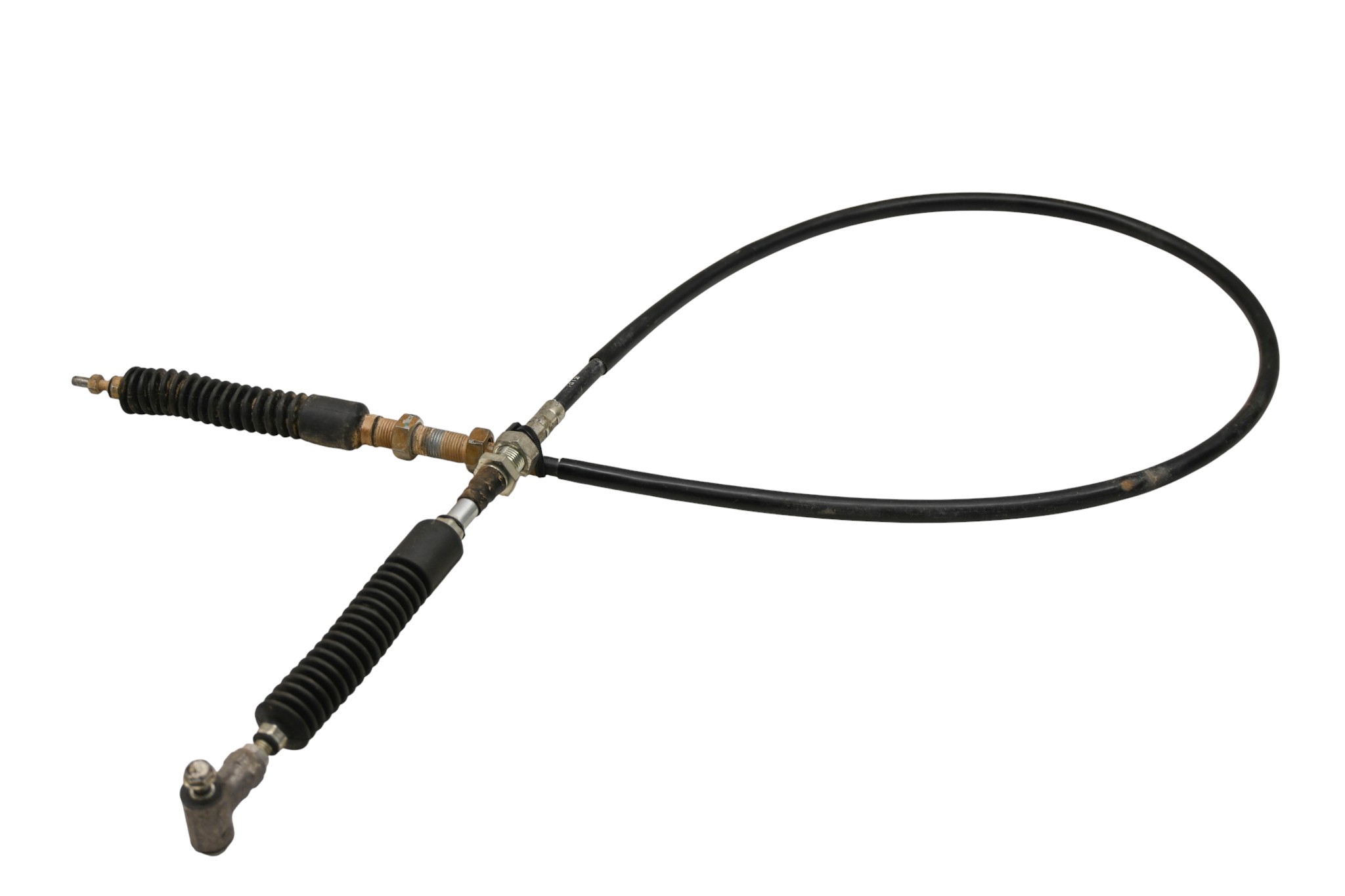 21 Kawasaki Teryx KRX 1000 Shifter Cable KRF1000