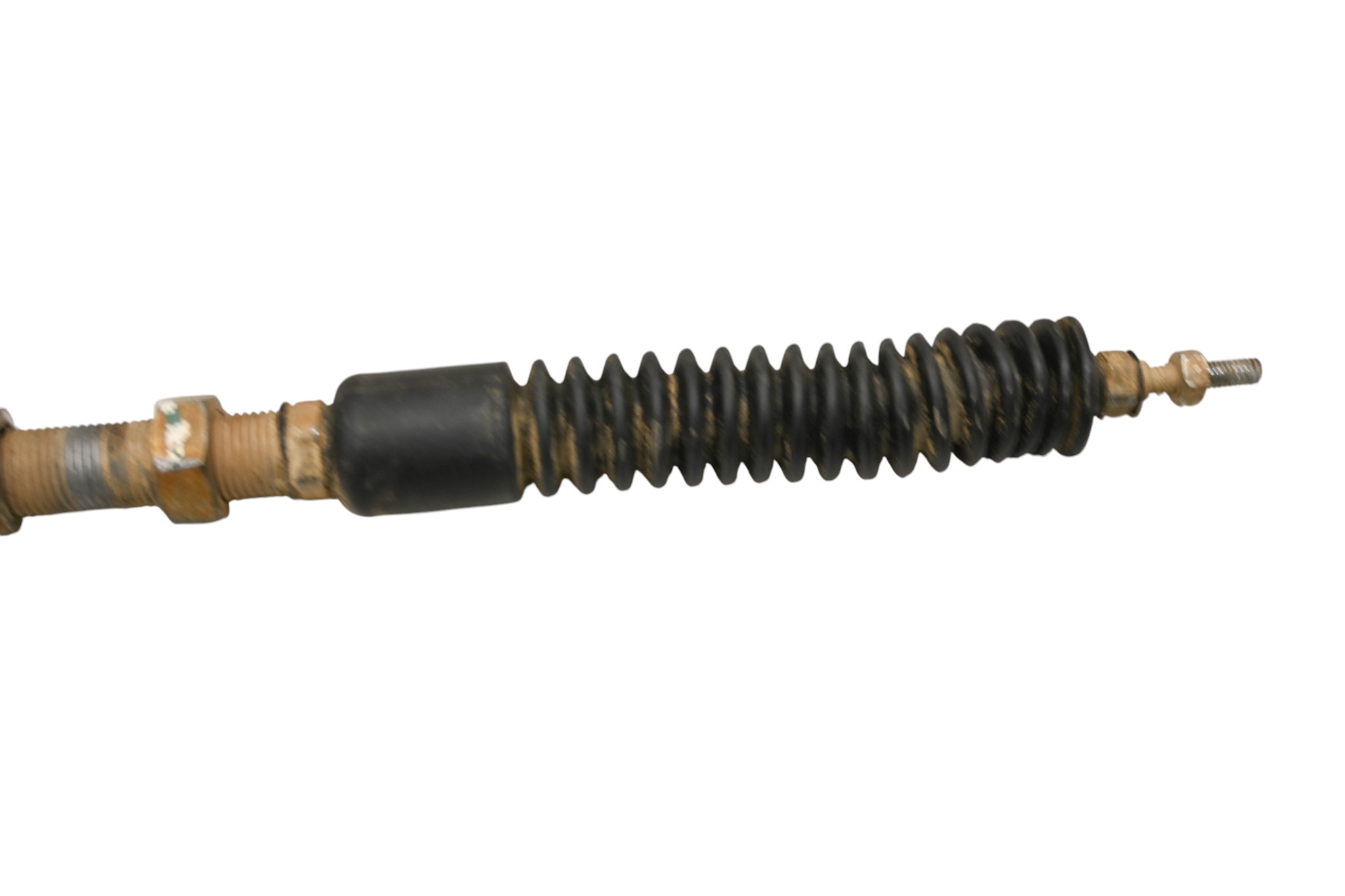 21 Kawasaki Teryx KRX 1000 Shifter Cable KRF1000