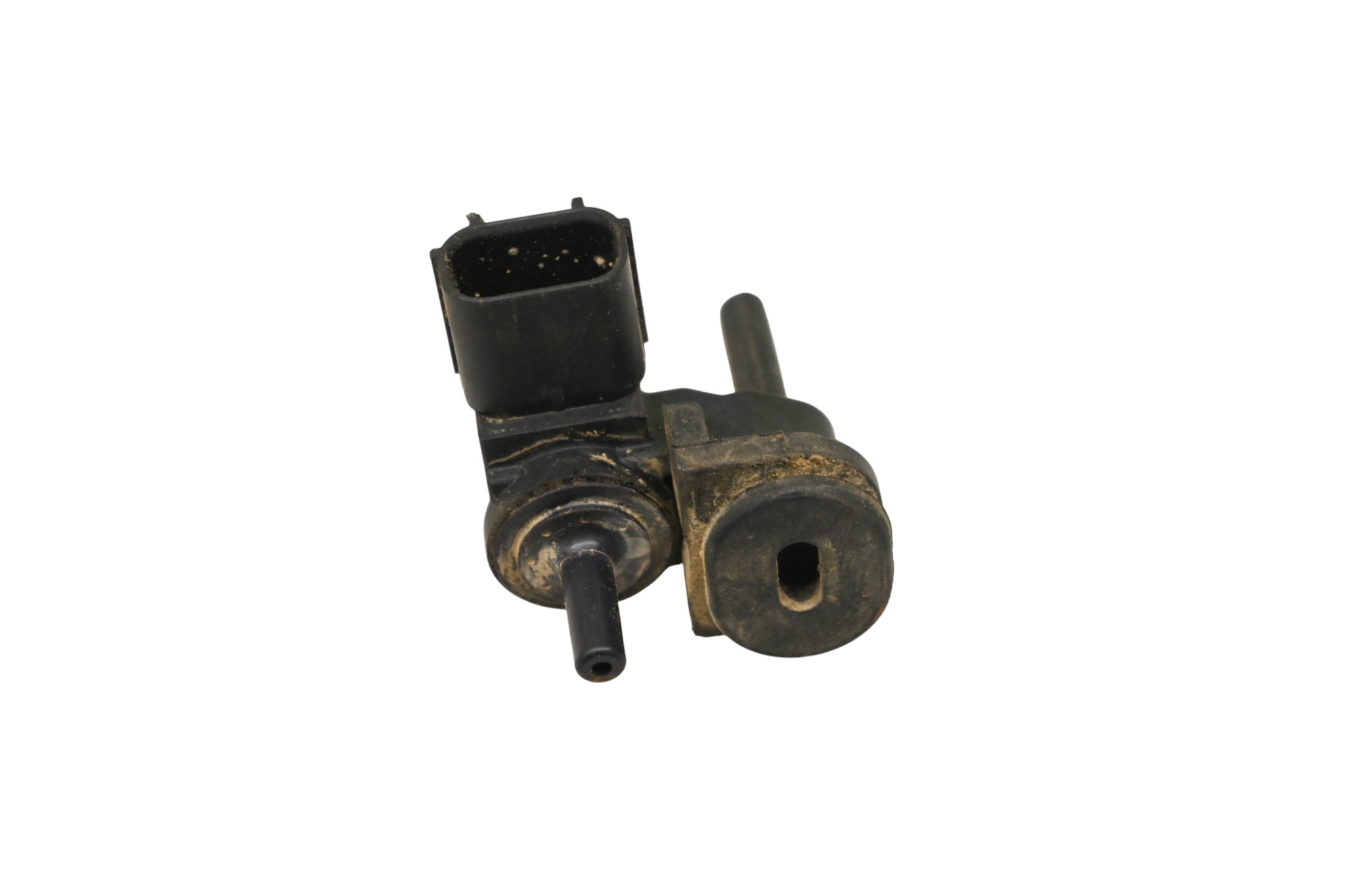 21 Kawasaki Teryx KRX 1000 Map Sensor KRF1000