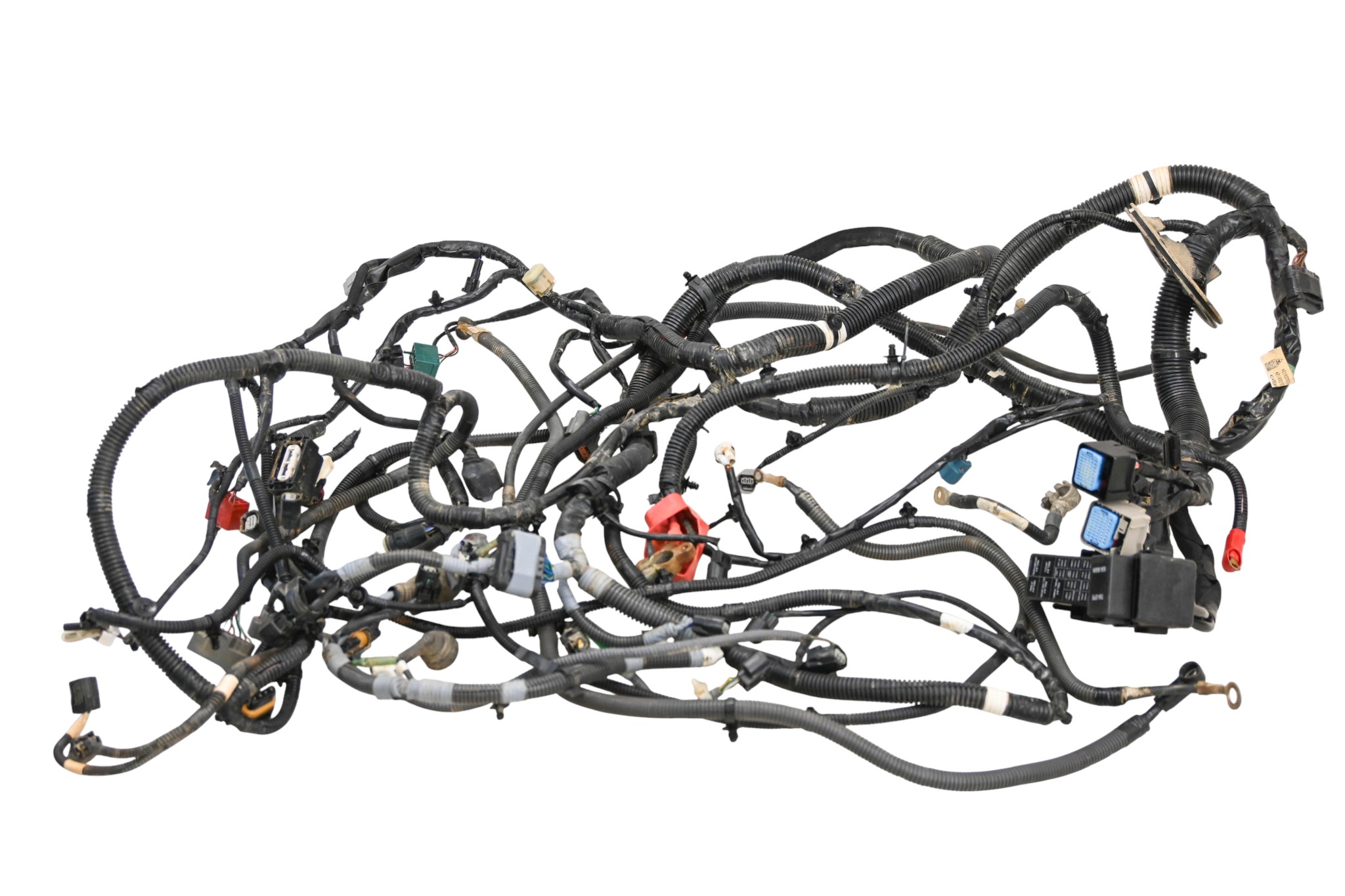 21 Kawasaki Teryx KRX 1000 Wire Harness Electrical Wiring KRF1000