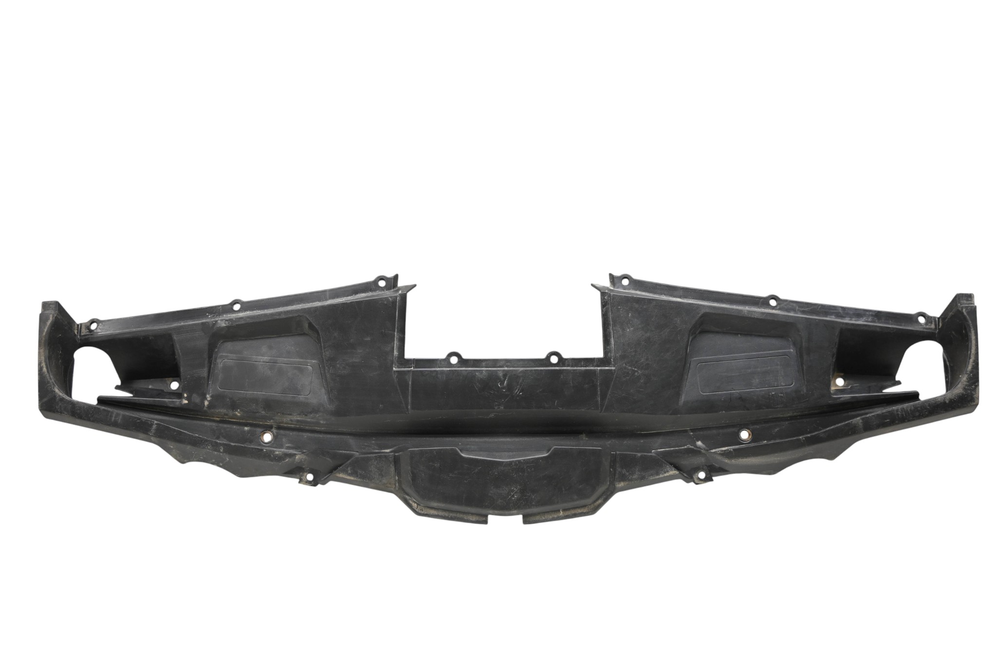 21 Kawasaki Teryx KRX 1000 Dash Upper Cover Panel KRF1000