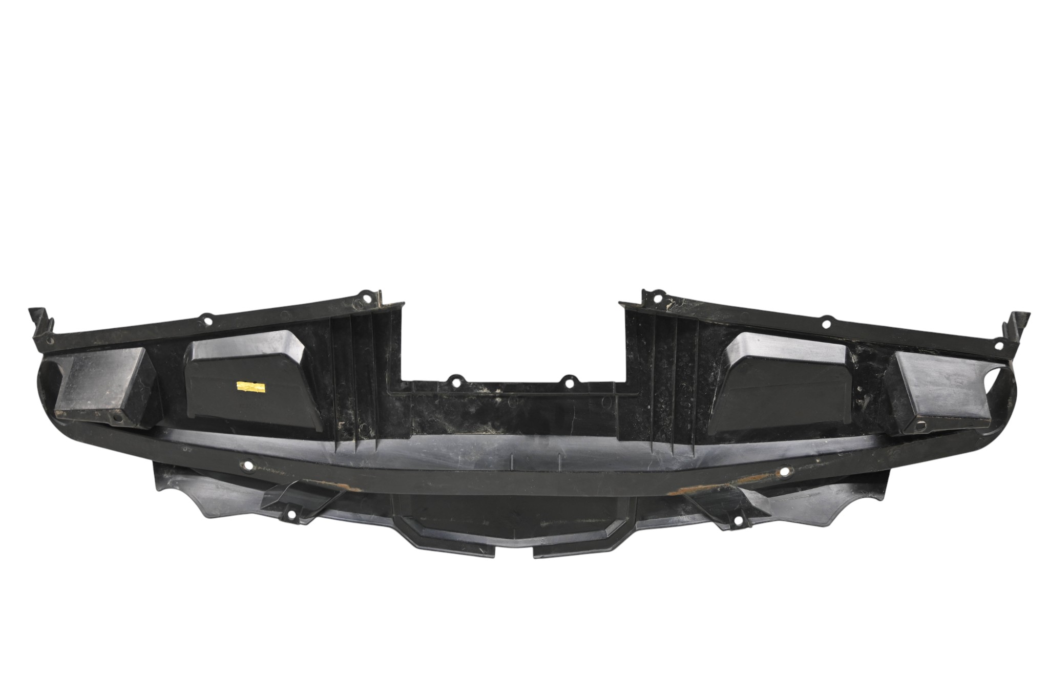 21 Kawasaki Teryx KRX 1000 Dash Upper Cover Panel KRF1000