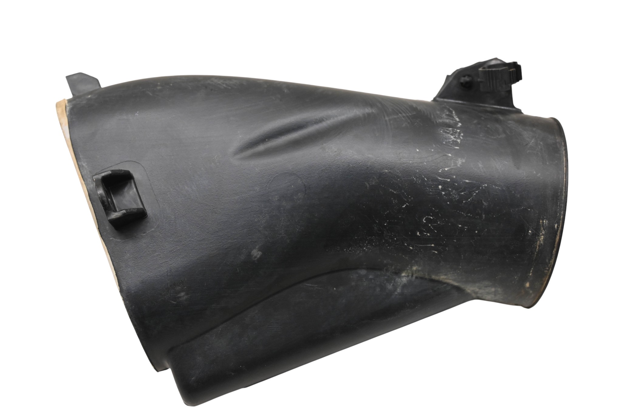 21 Kawasaki Teryx KRX 1000 Clutch Snorkel Intake Vent Tube KRF1000