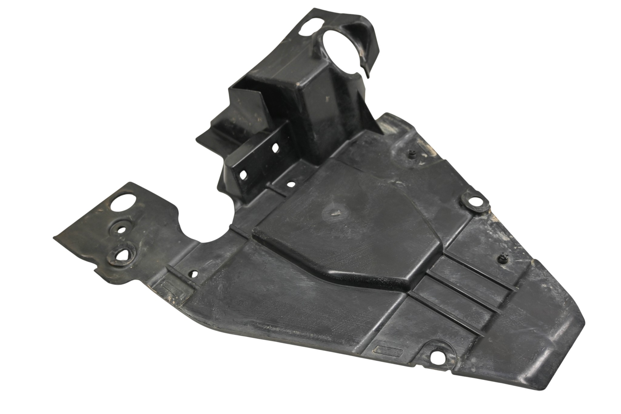 21 Kawasaki Teryx KRX 1000 Upper Floor Center Cover KRF1000