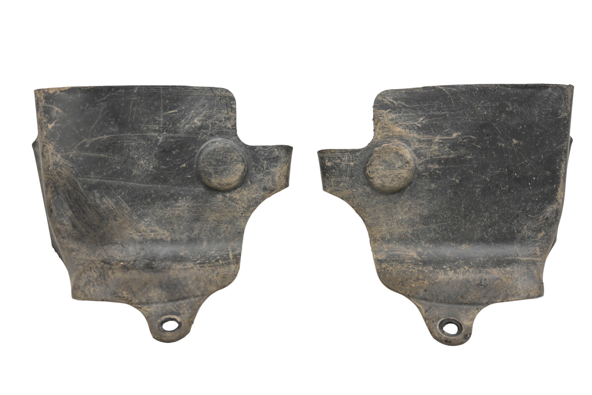 21 Kawasaki Teryx KRX 1000 Left & Right Trailing Arm Covers KRF1000