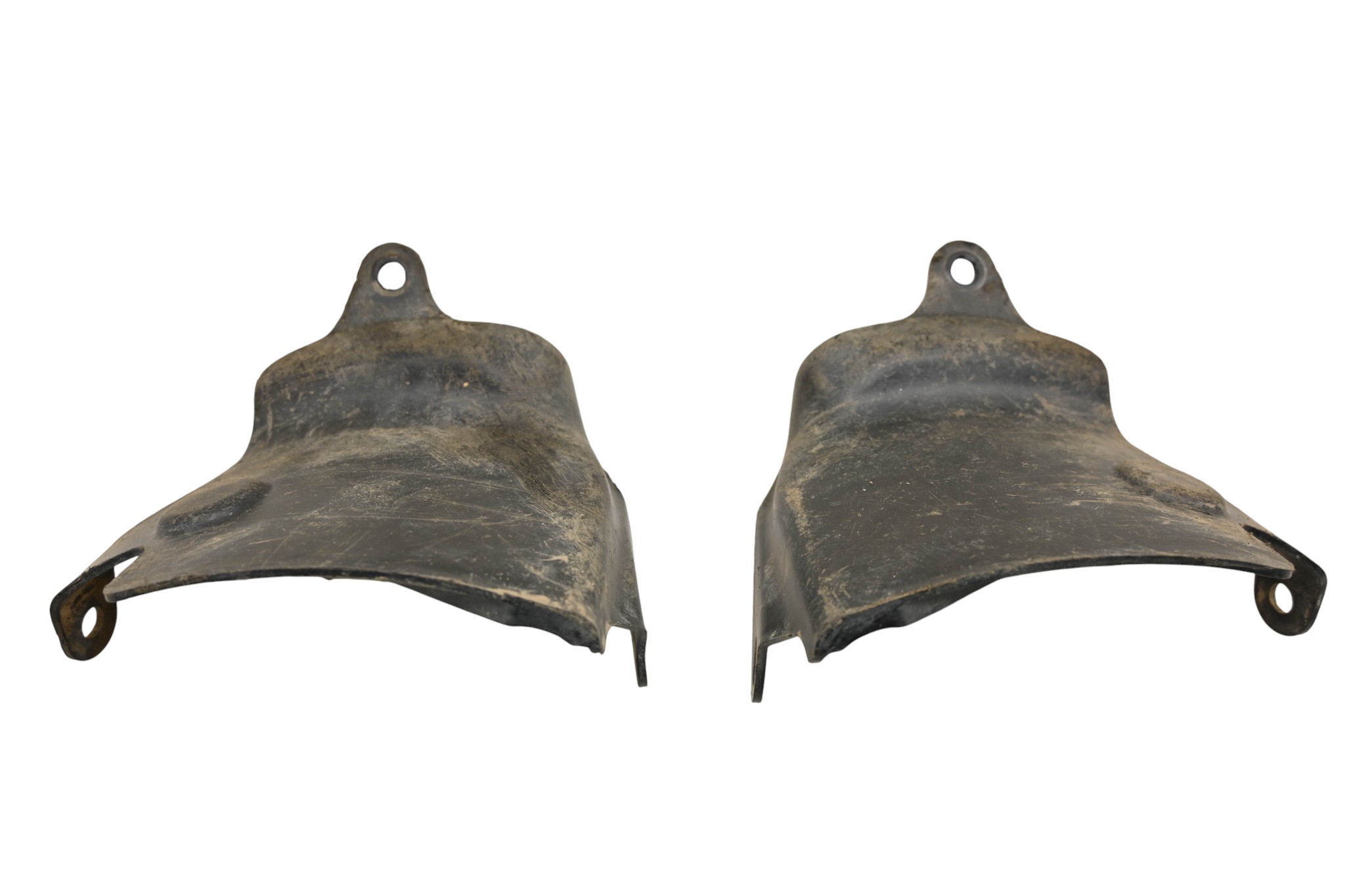 21 Kawasaki Teryx KRX 1000 Left & Right Trailing Arm Covers KRF1000