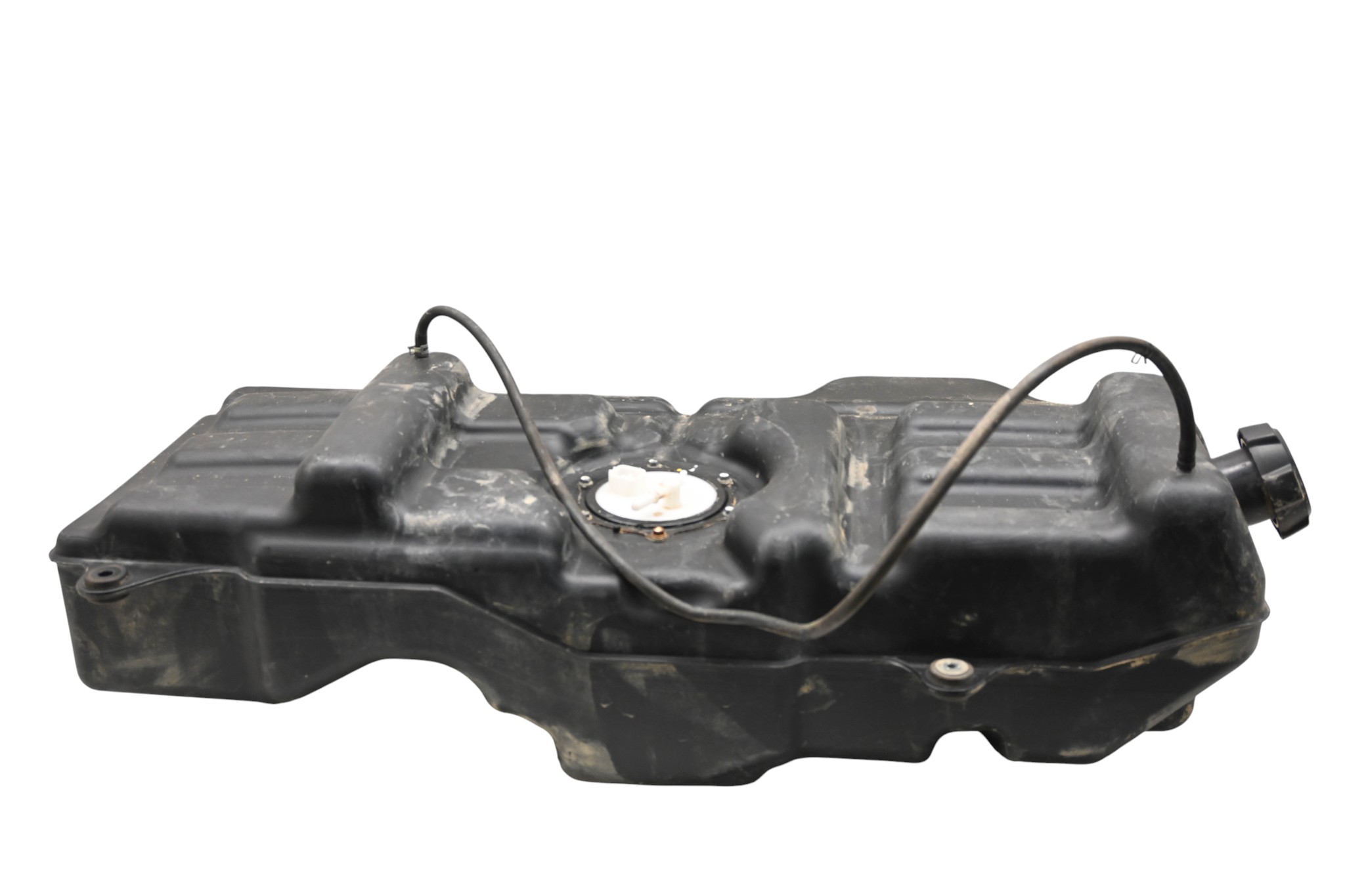 21 Kawasaki Teryx KRX 1000 Gas Tank & Fuel Pump KRF1000