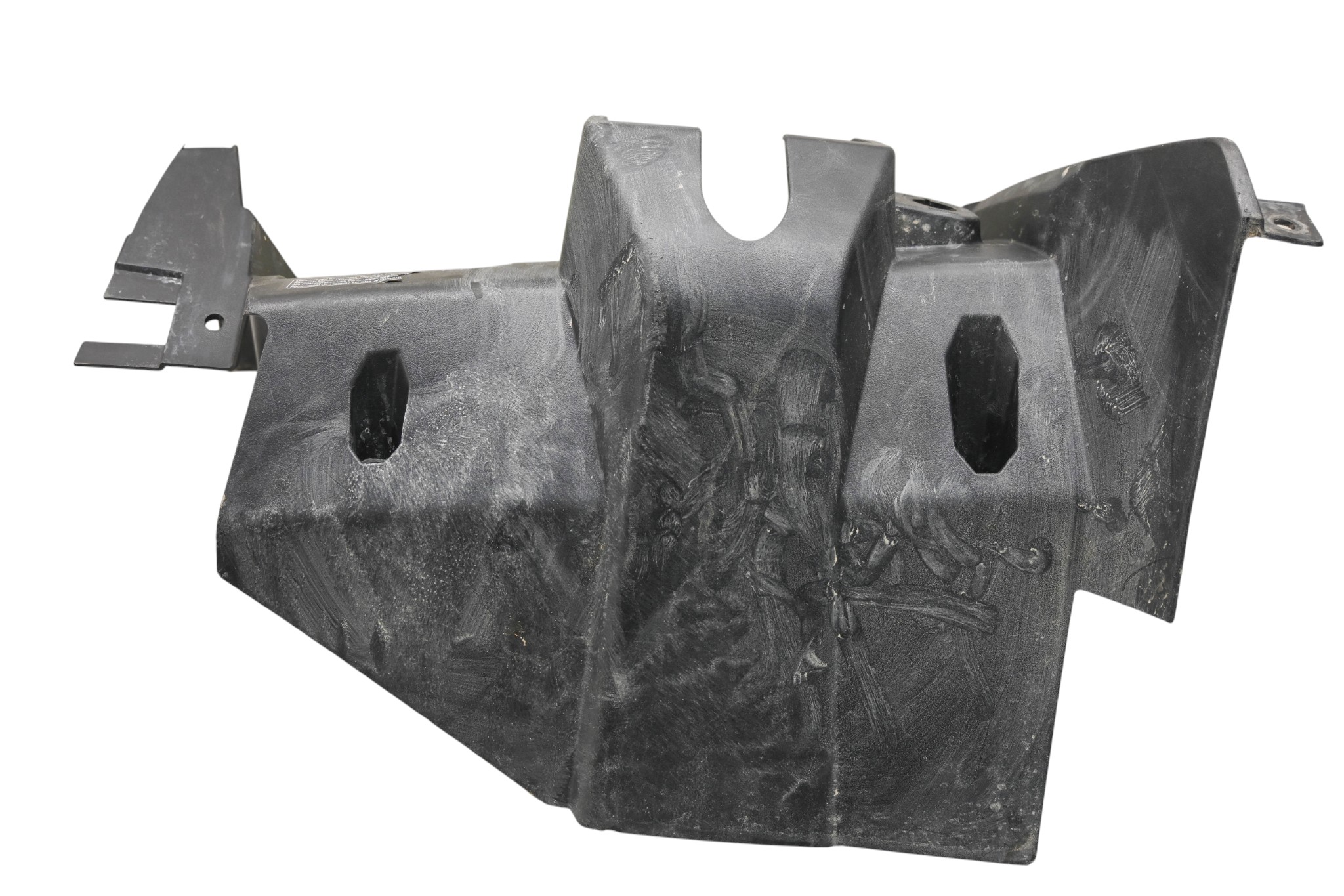 21 Kawasaki Teryx KRX 1000 Left Side Control Panel Cover KRF1000