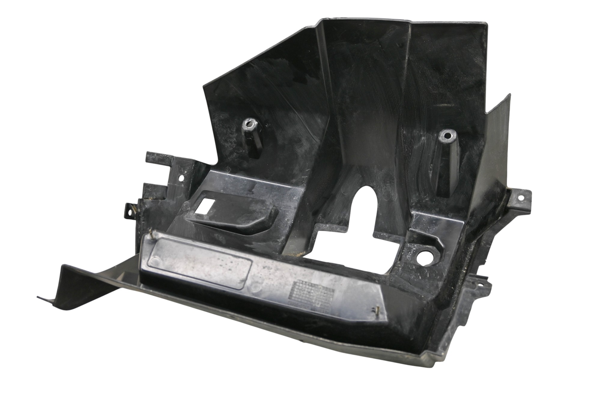 21 Kawasaki Teryx KRX 1000 Left Side Control Panel Cover KRF1000