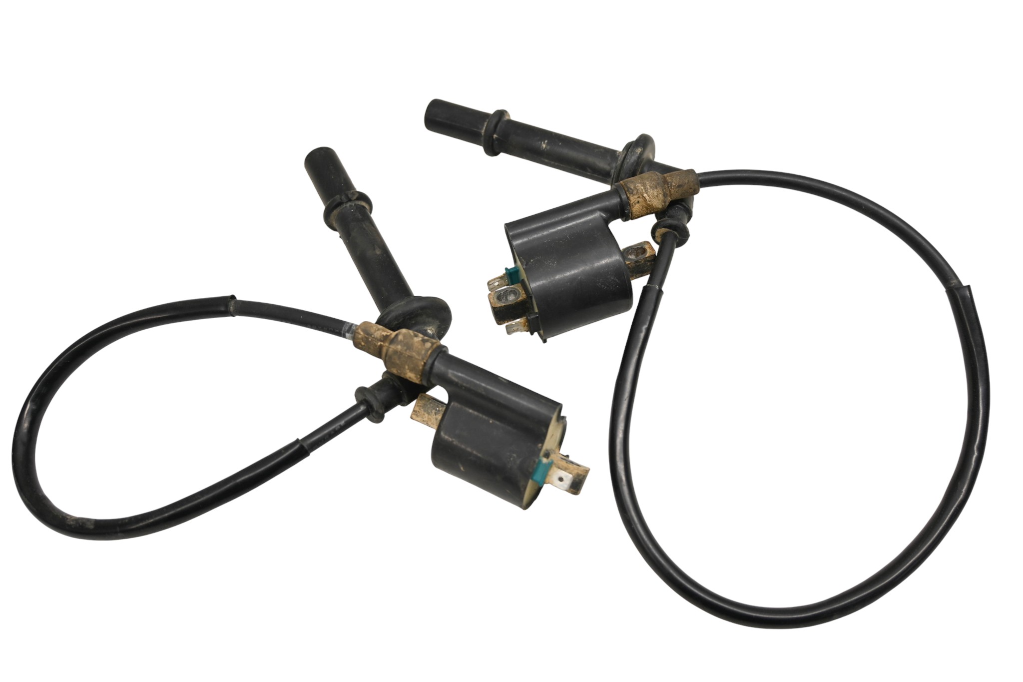21 Kawasaki Teryx KRX 1000 Ignition Coils KRF1000