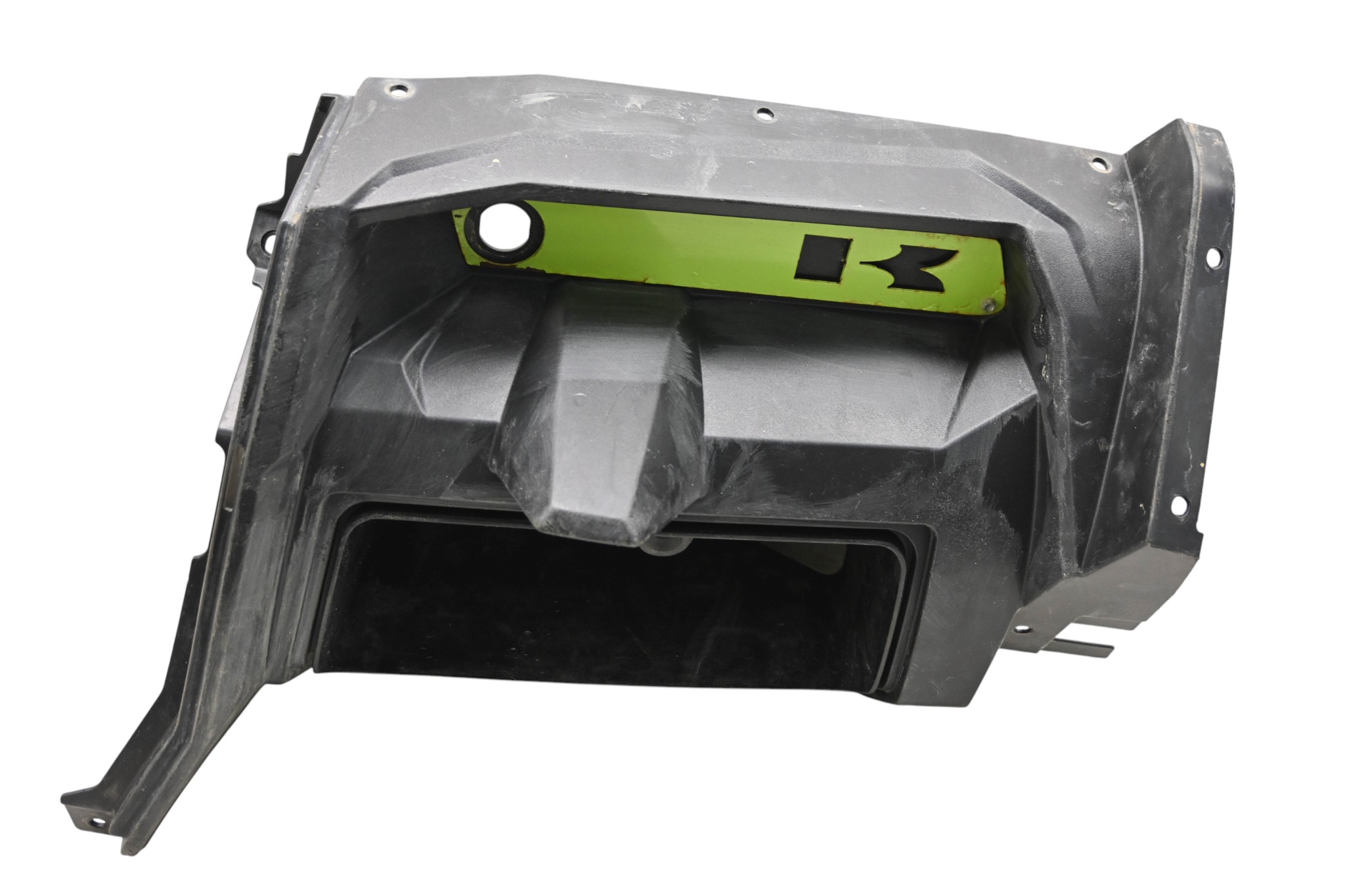 21 Kawasaki Teryx KRX 1000 Right Side Control Panel Cover KRF1000