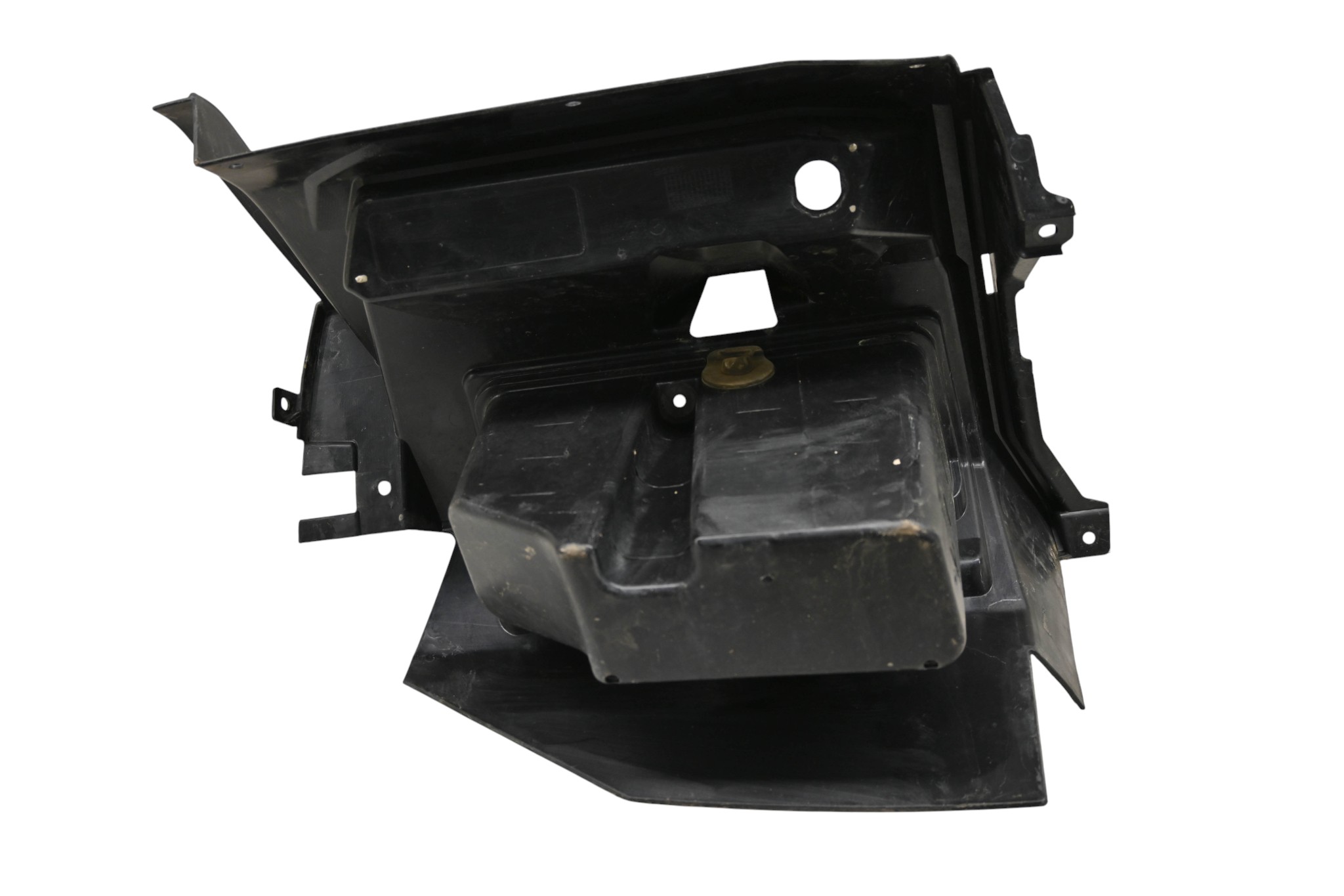 21 Kawasaki Teryx KRX 1000 Right Side Control Panel Cover KRF1000