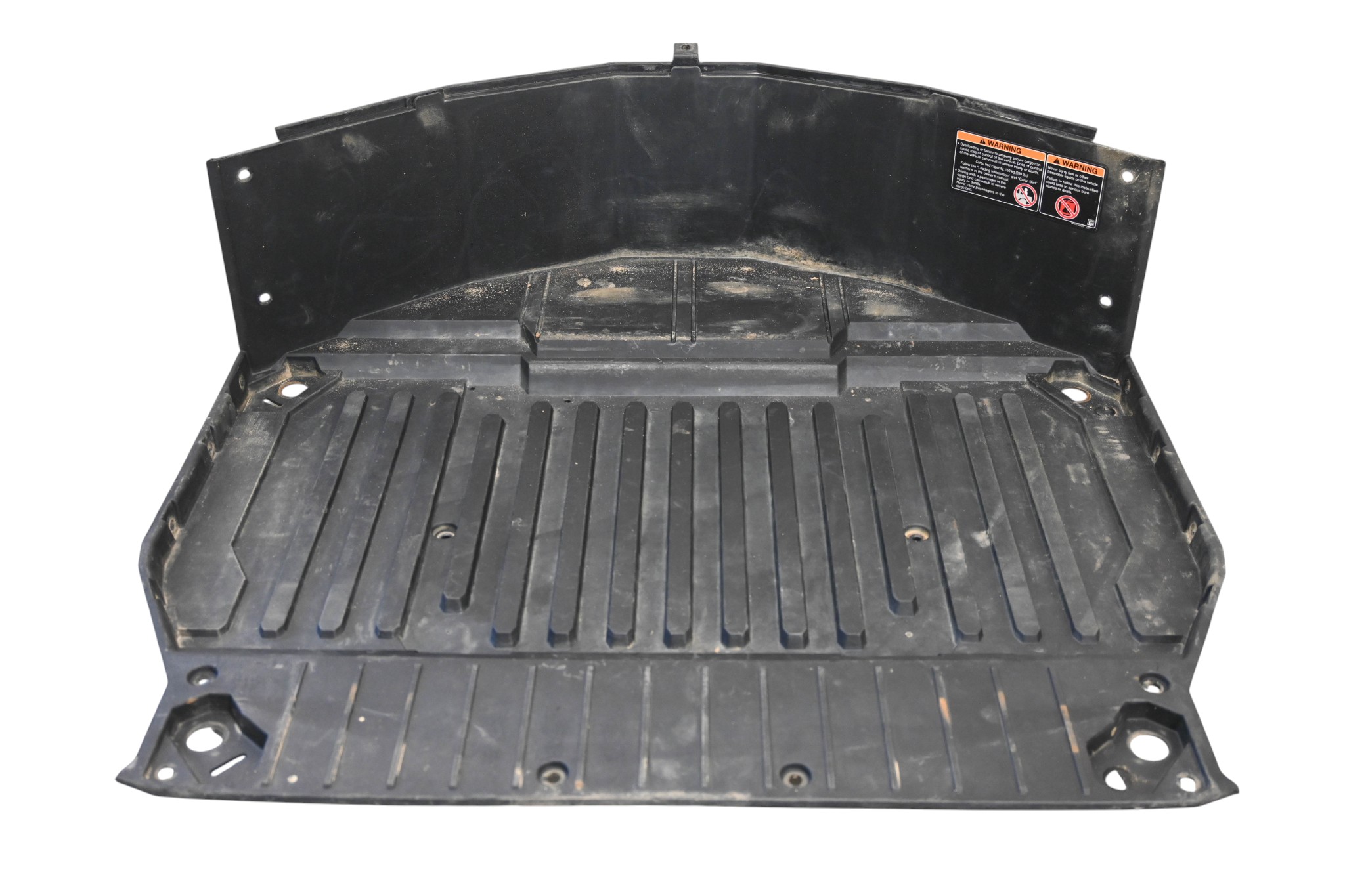 21 Kawasaki Teryx KRX 1000 Carrier Bed Floor Cover KRF1000