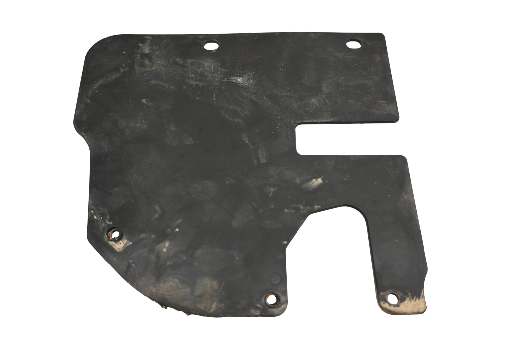 21 Kawasaki Teryx KRX 1000 Fuel Tank Cover KRF1000