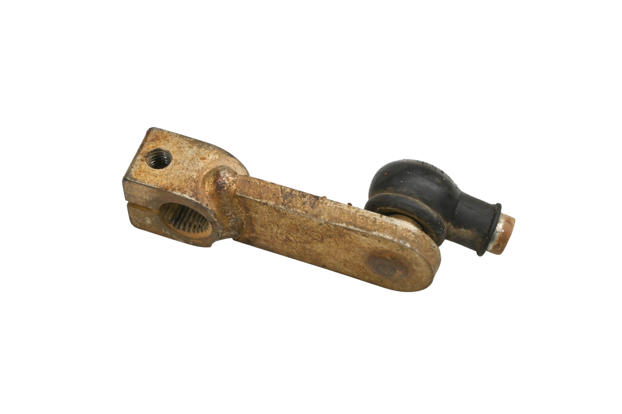 21 Kawasaki Teryx KRX 1000 Shift Lever Shifter KRF1000