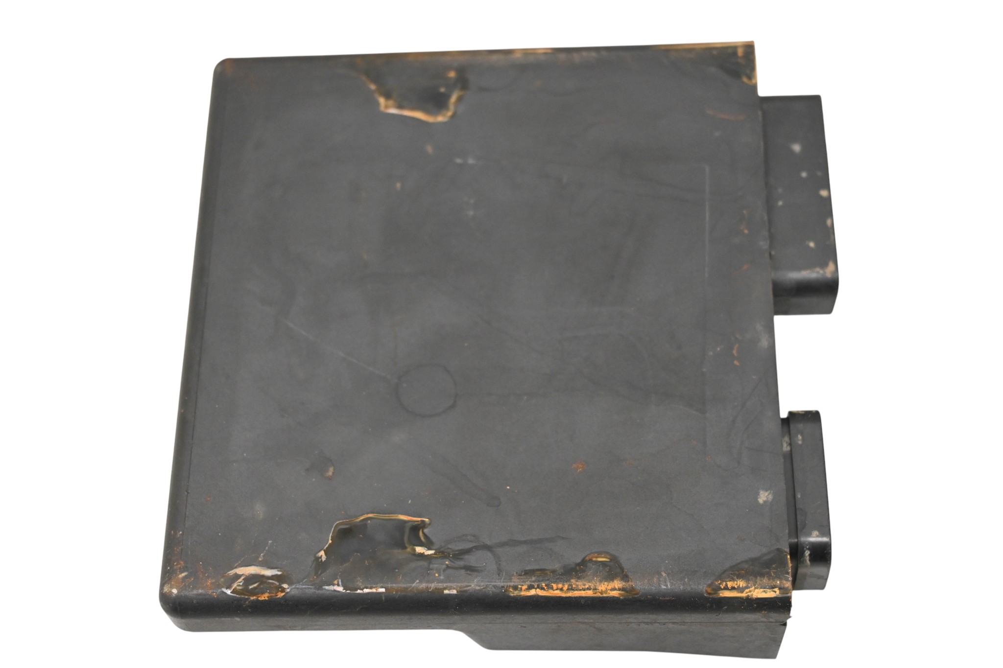 17 Yamaha YXZ1000R SS Motor Control Unit Ecu