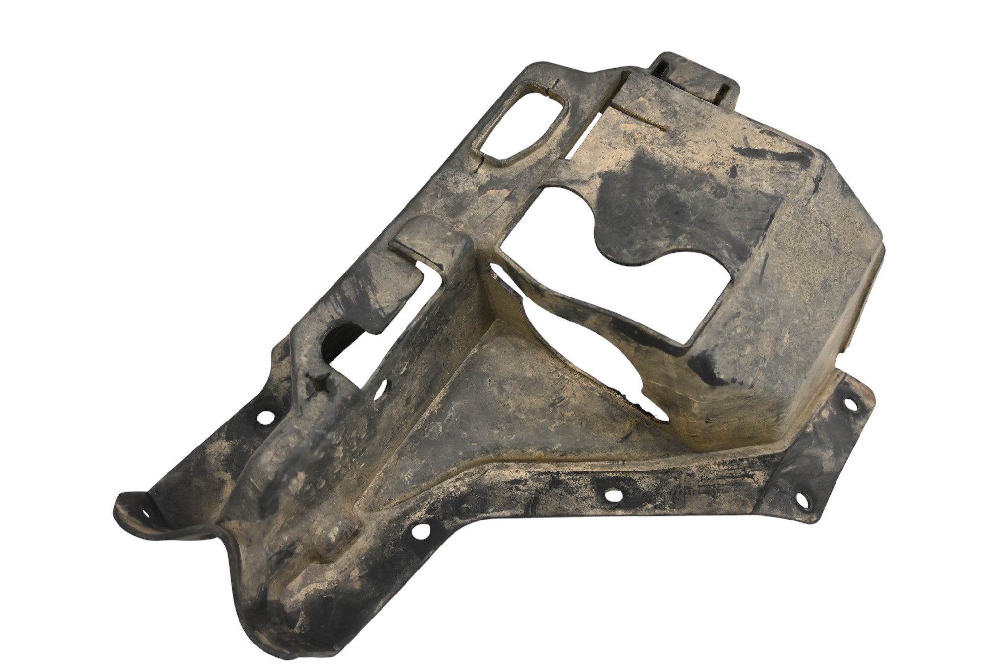 17 Yamaha YXZ1000R SS Floor Dust Seal Cover
