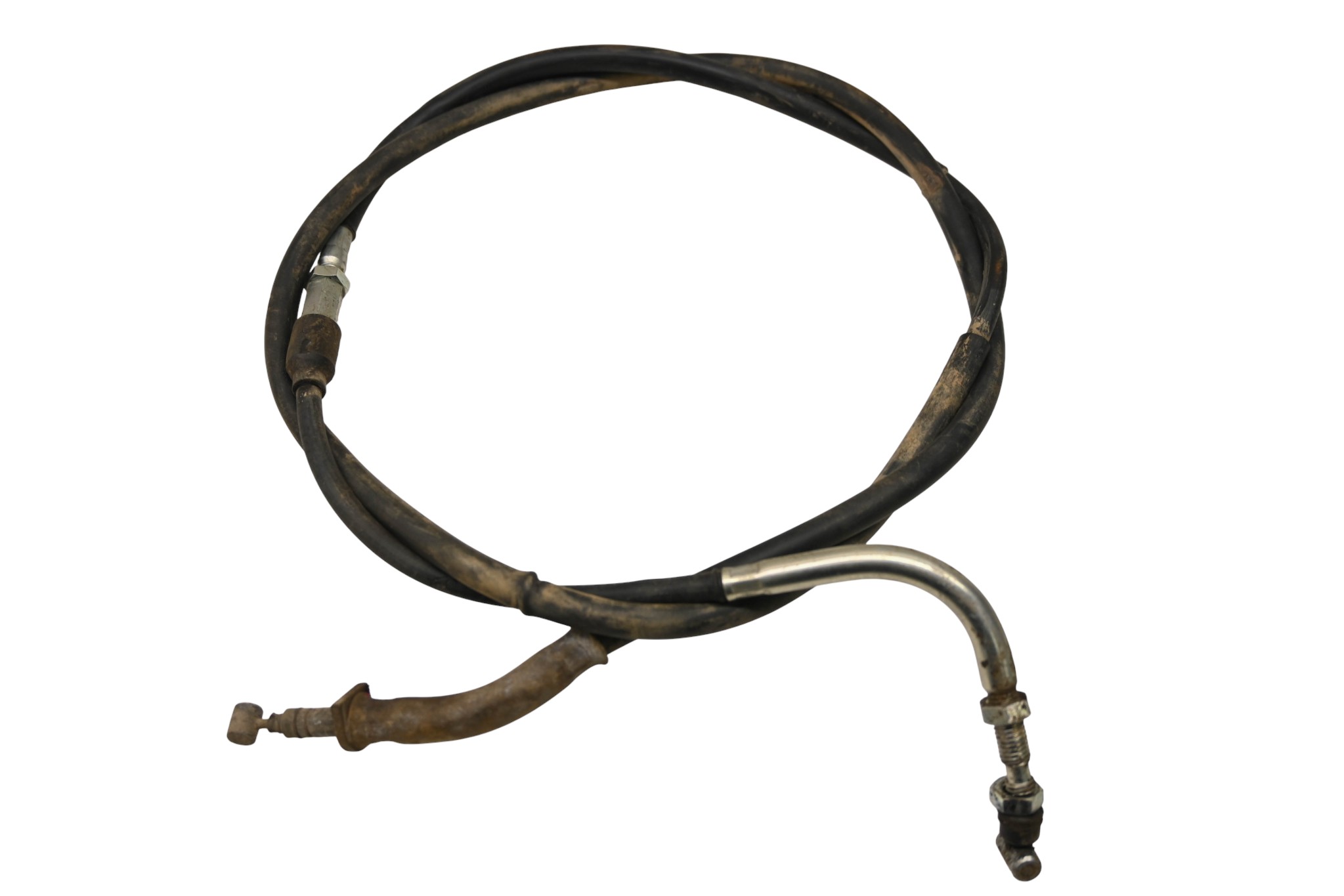17 Yamaha YXZ1000R SS Parking Brake Cable