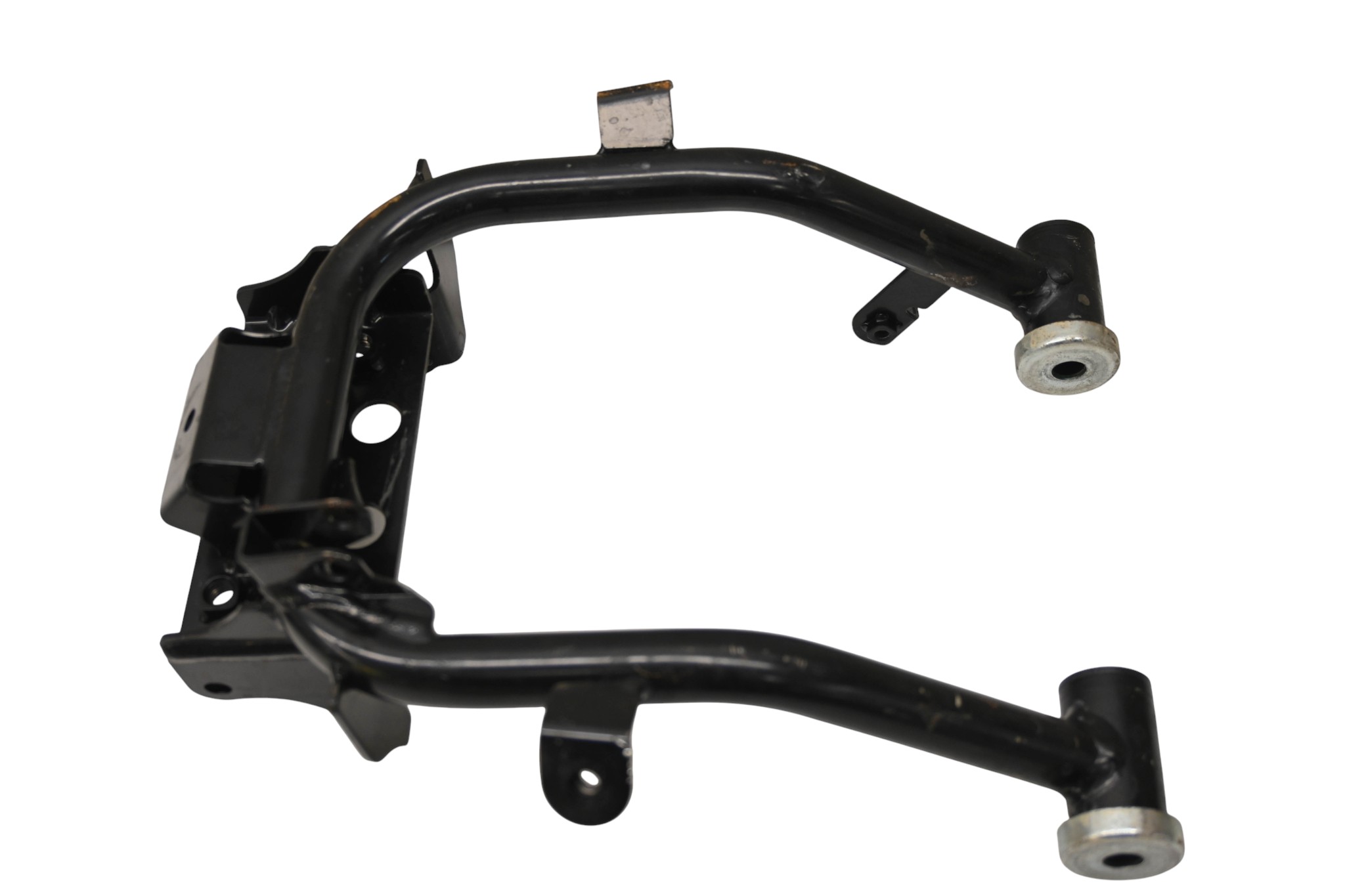 17 Yamaha YXZ1000R SS Steering Gate Bracket Mount