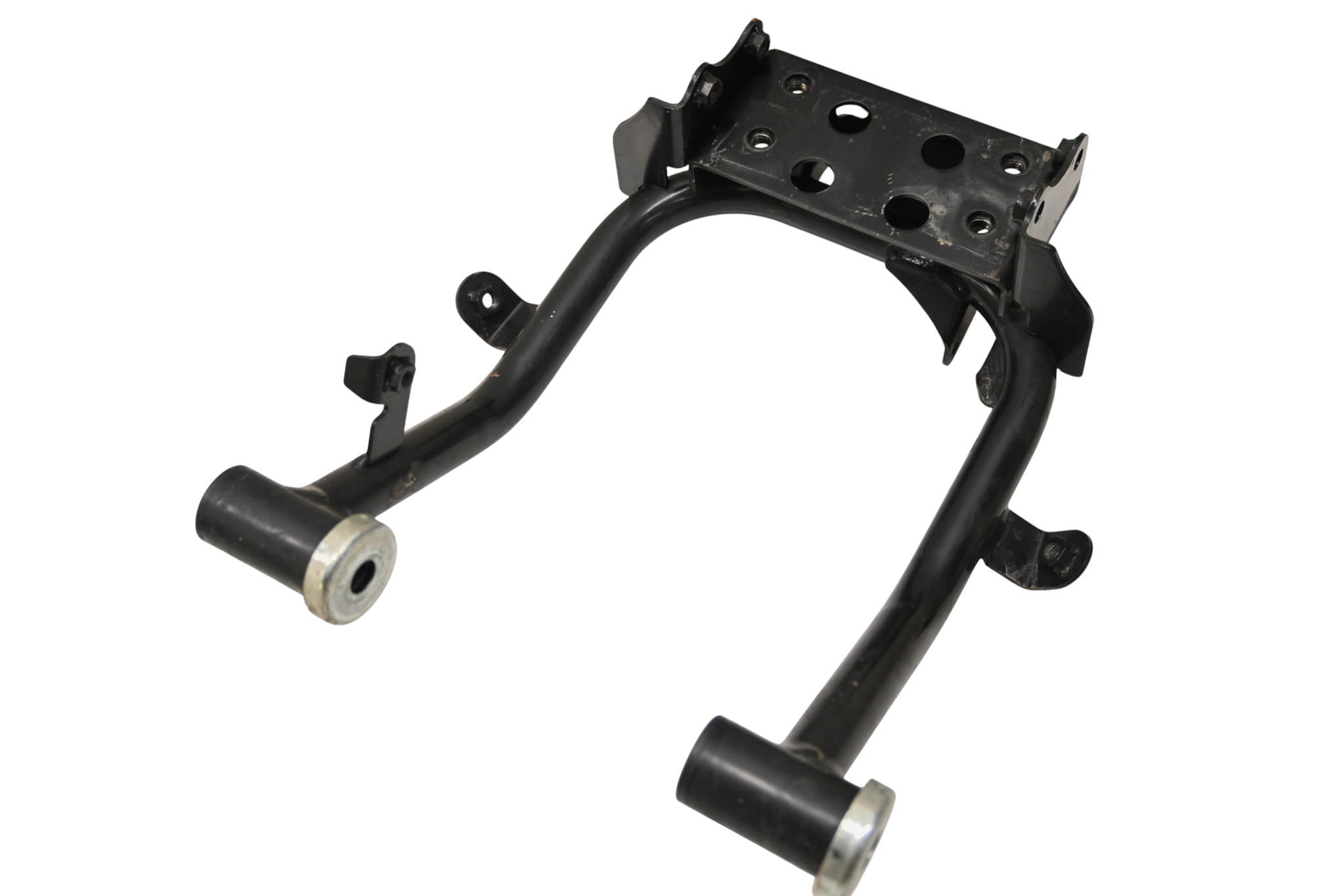 17 Yamaha YXZ1000R SS Steering Gate Bracket Mount
