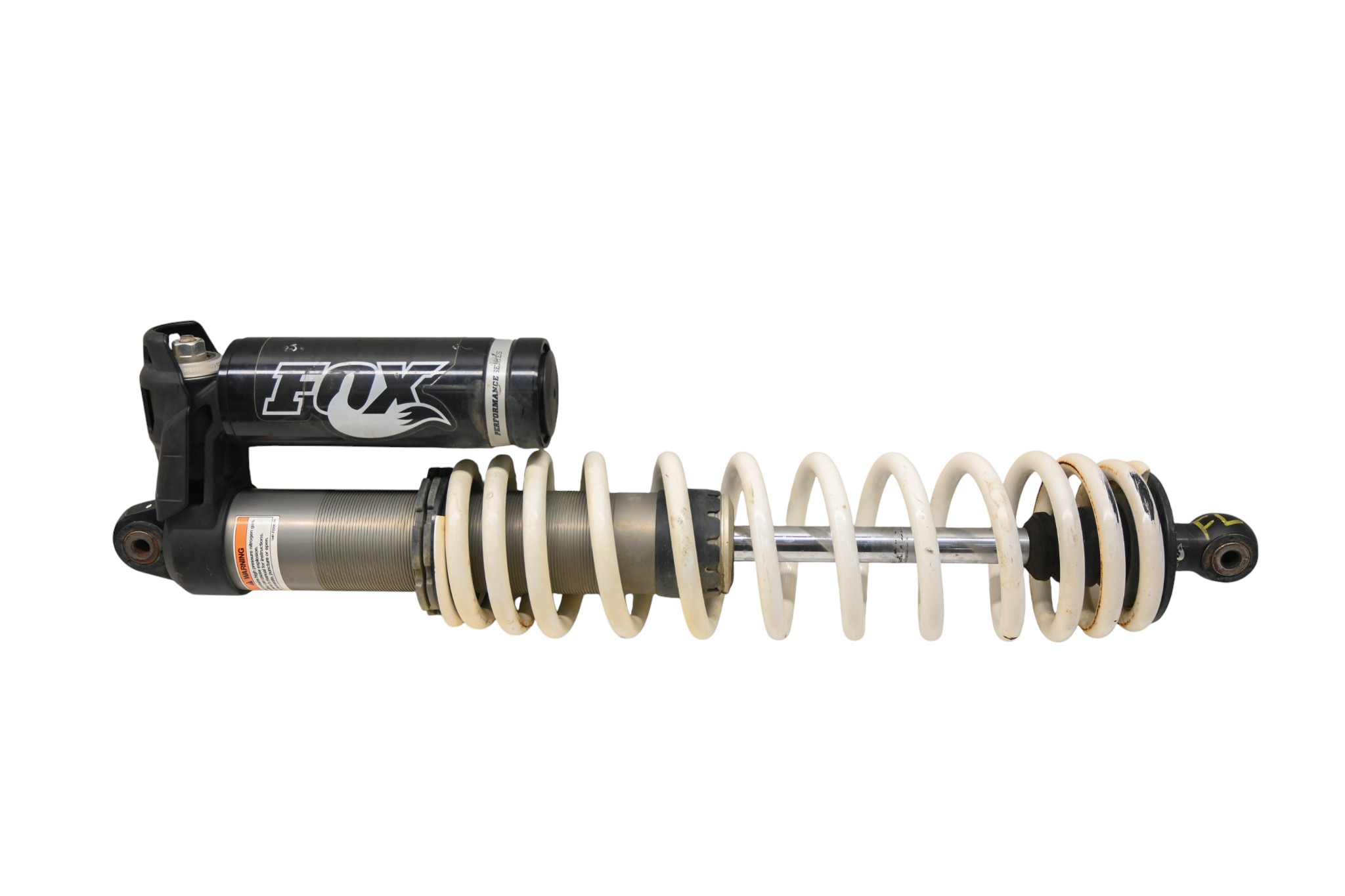 17 Yamaha YXZ1000R SS Front Shock Left Or Right