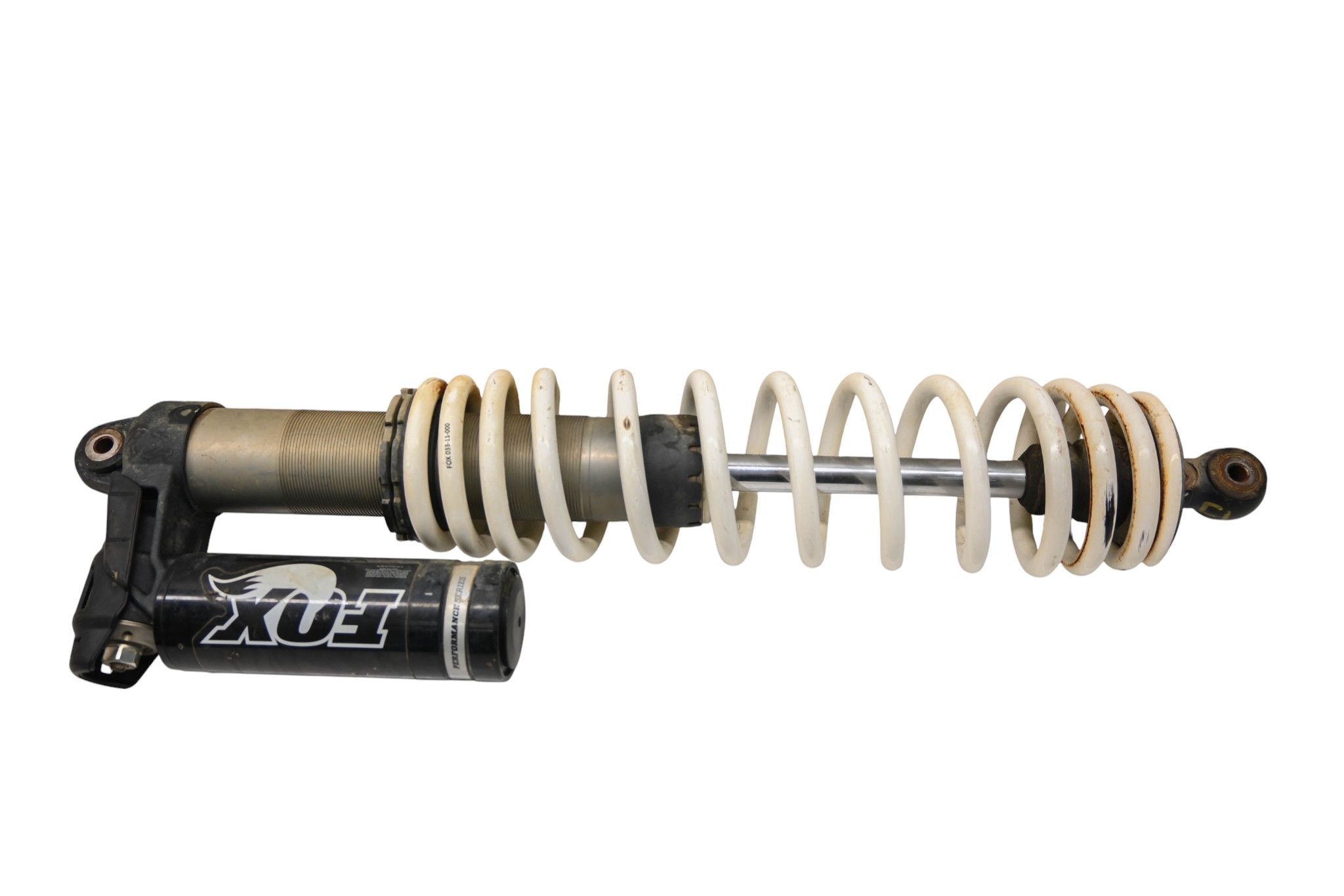 17 Yamaha YXZ1000R SS Front Shock Left Or Right