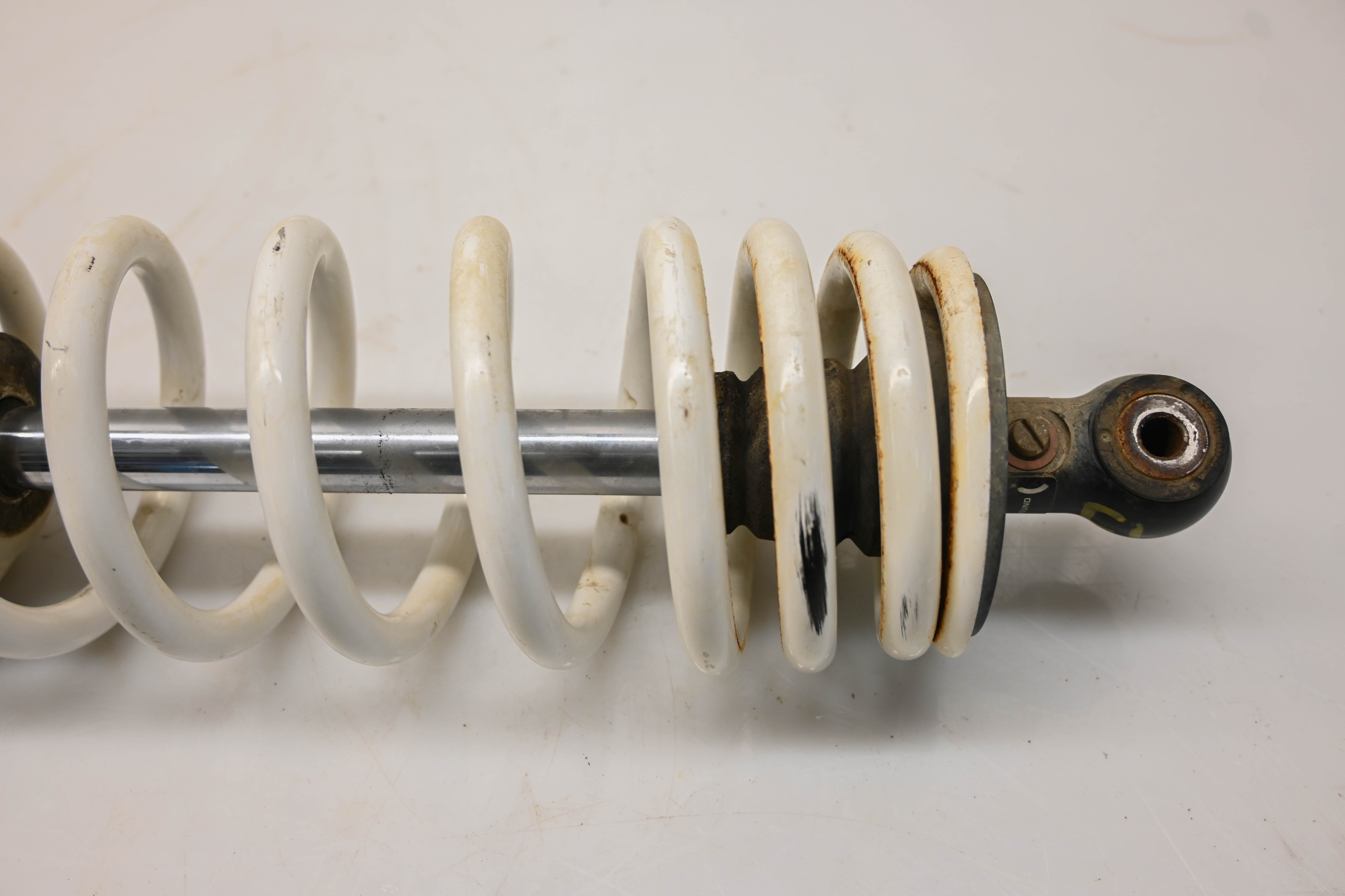 17 Yamaha YXZ1000R SS Front Shock Left Or Right