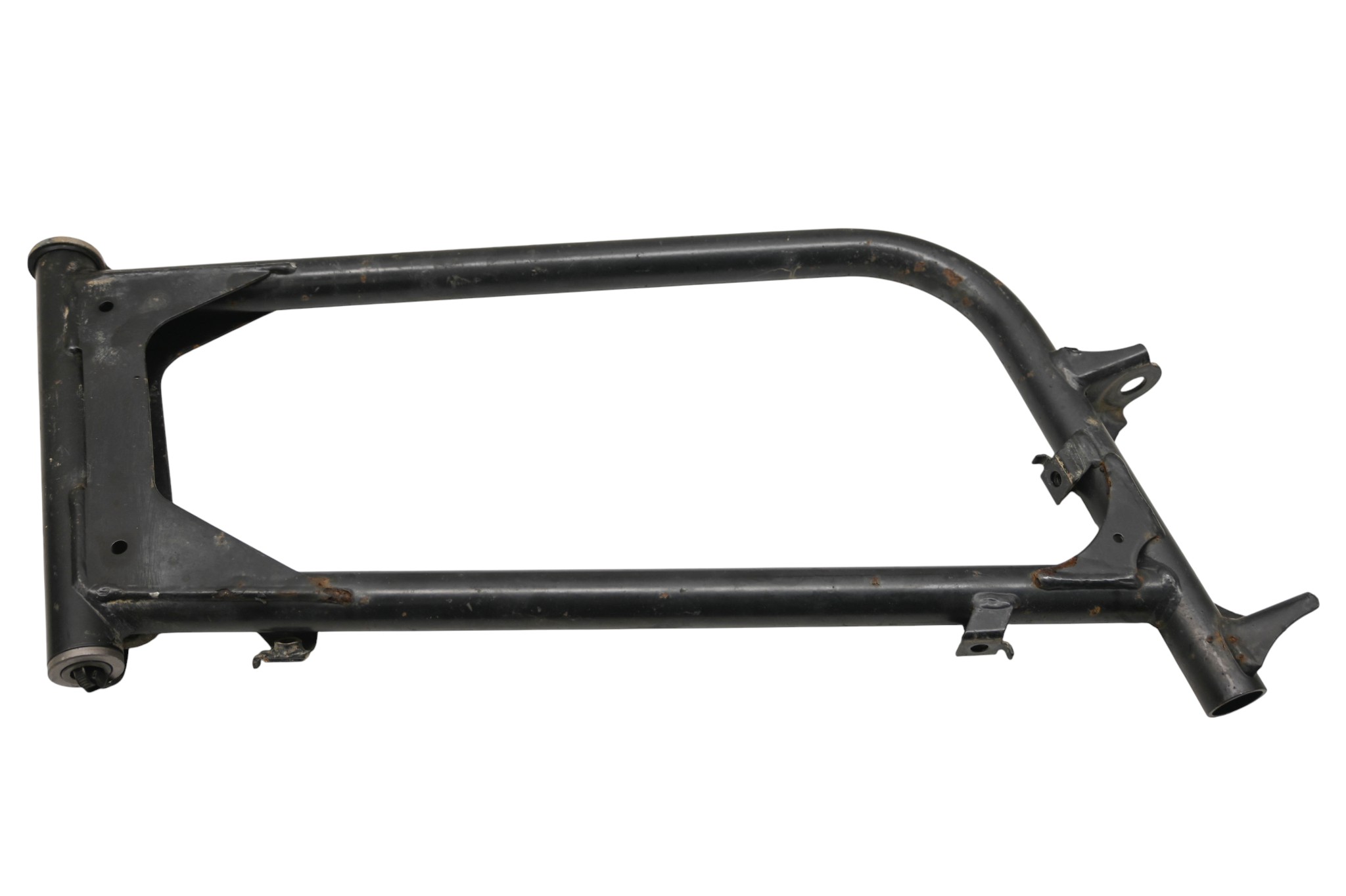 17 Yamaha YXZ1000R SS Rear Upper Right A-Arm