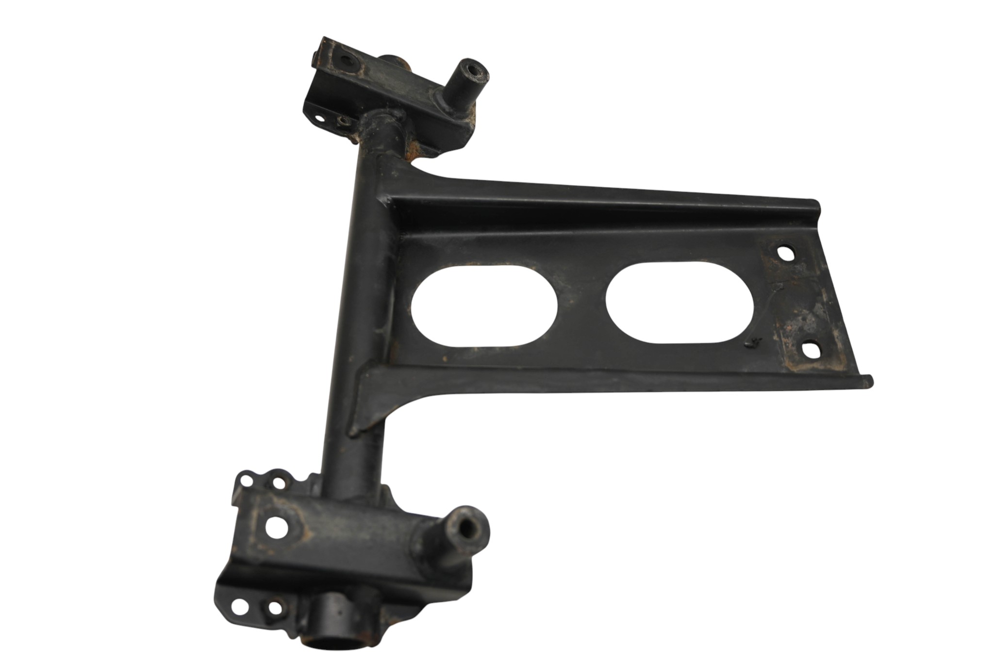 17 Yamaha YXZ1000R SS Engine Bracket Mount
