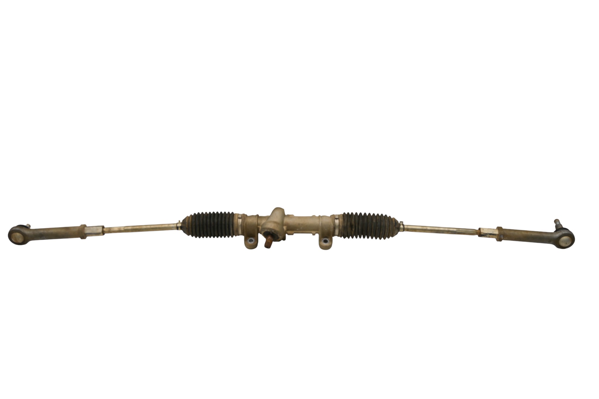 17 Yamaha YXZ1000R SS Steering Rack & Pinion