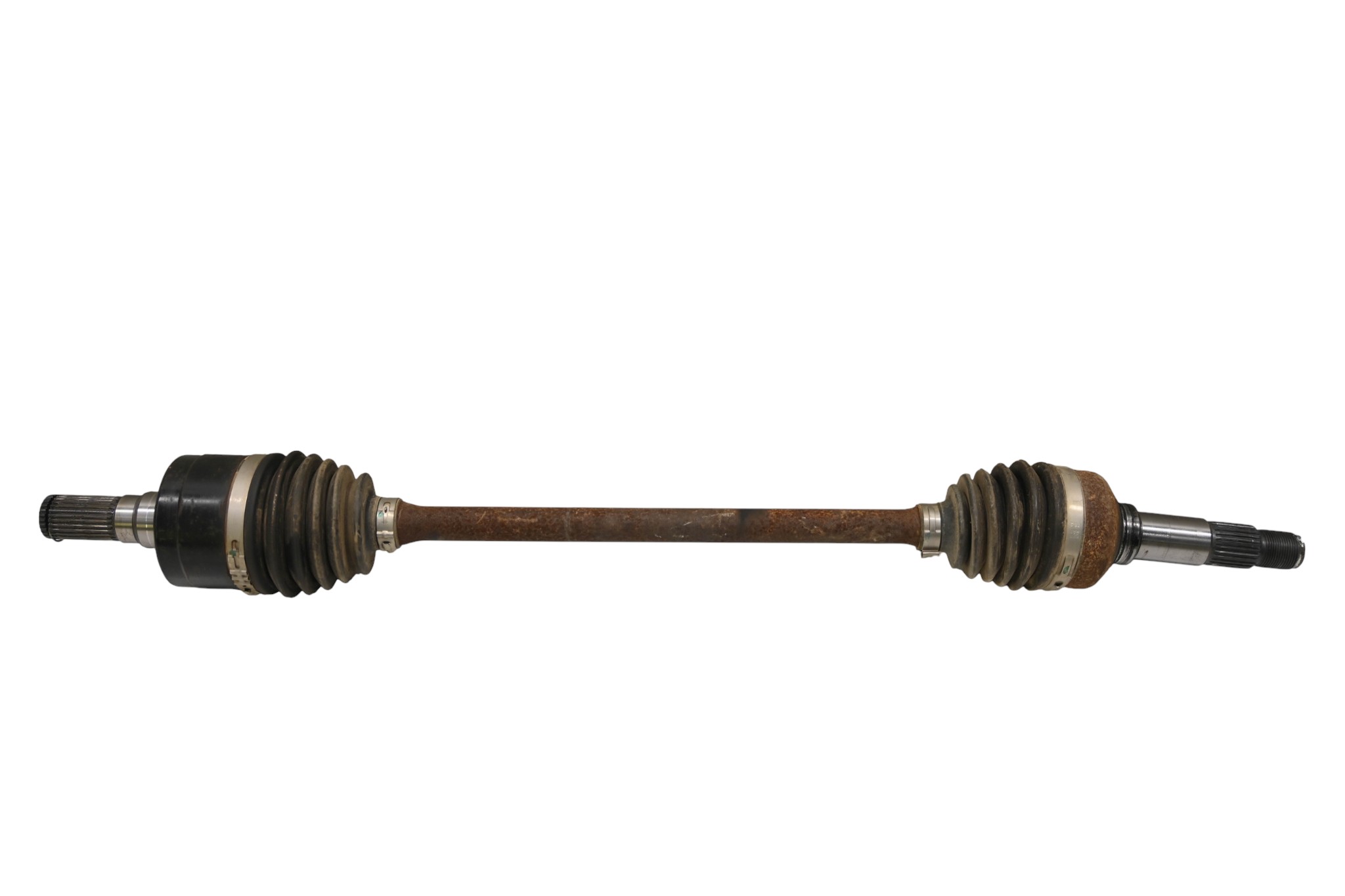 17 Yamaha YXZ1000R SS Rear Cv Axle Left Or Right