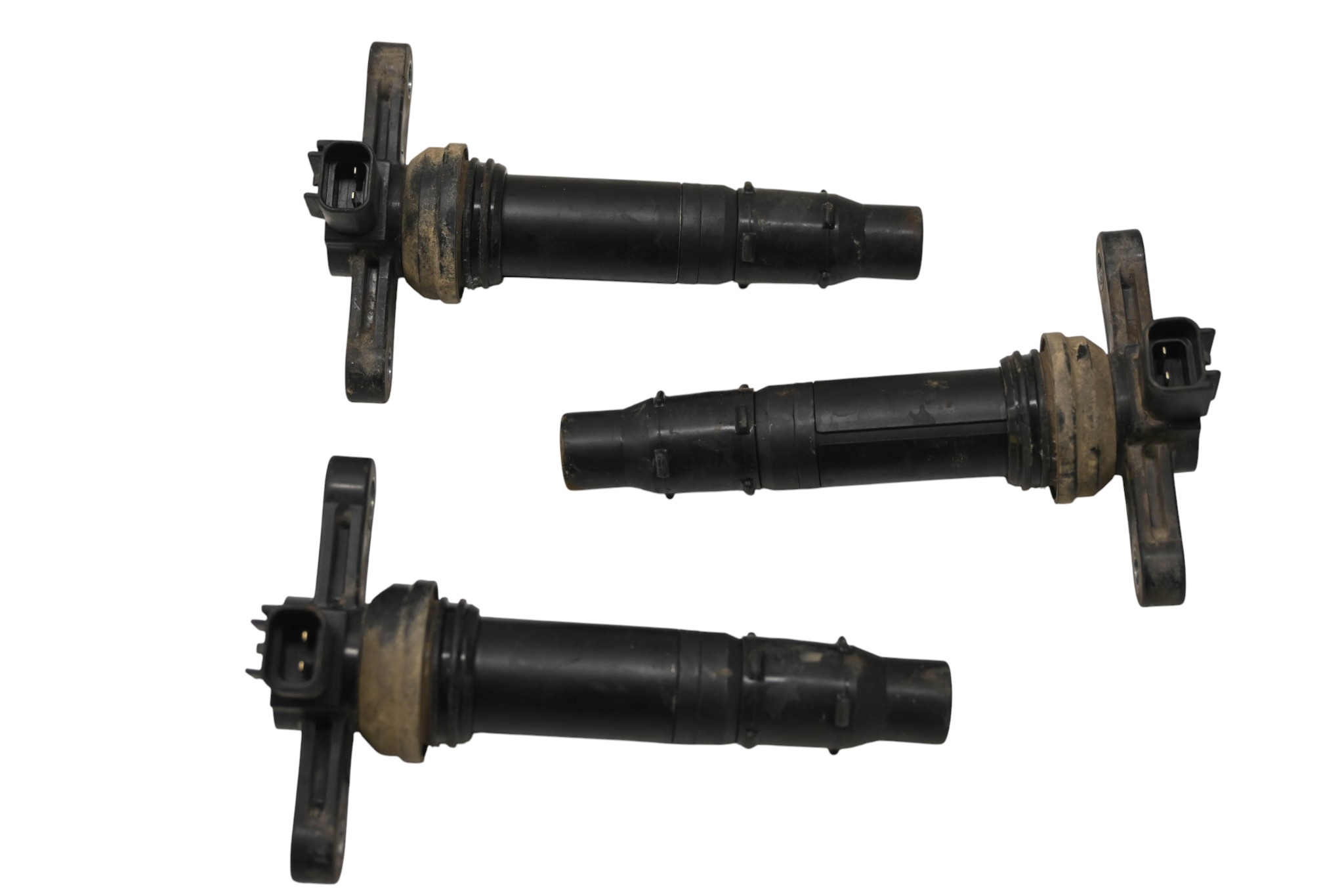 17 Yamaha YXZ1000R SS Ignition Coils