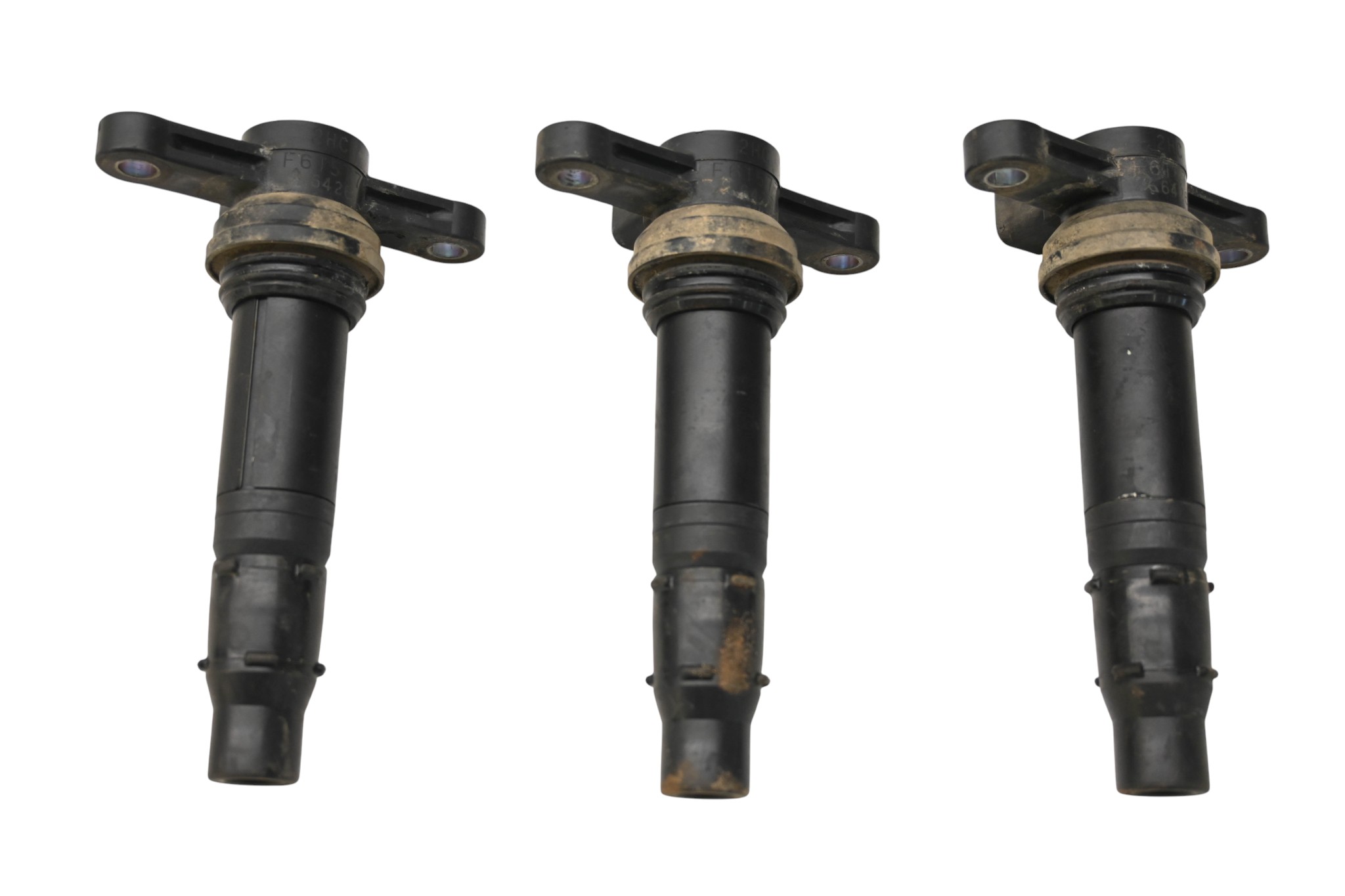 17 Yamaha YXZ1000R SS Ignition Coils