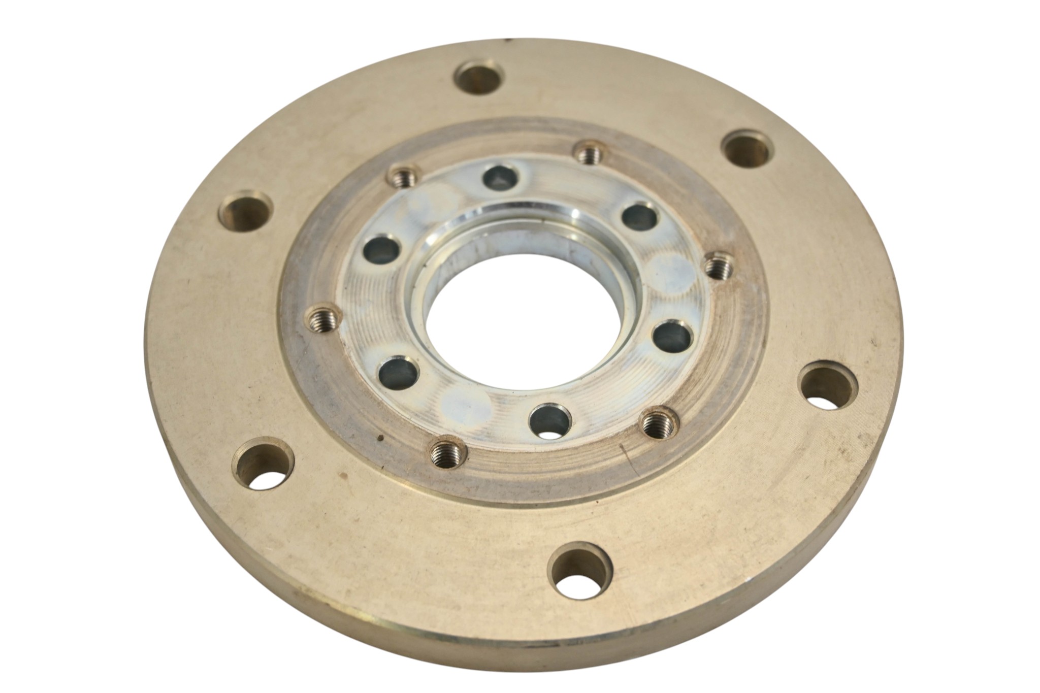 17 Yamaha YXZ1000R SS Flywheel