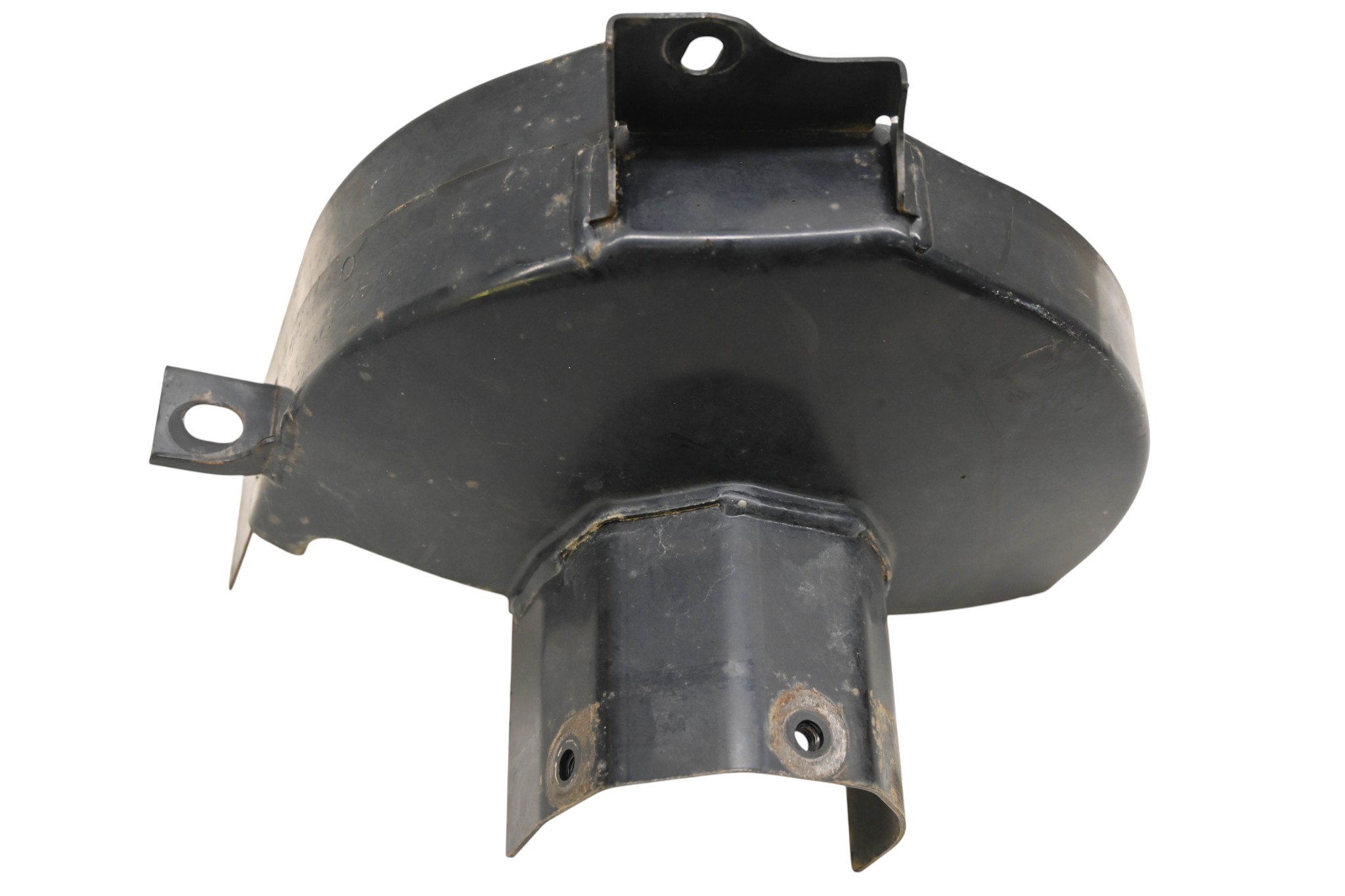17 Yamaha YXZ1000R SS Drive Shaft Cover