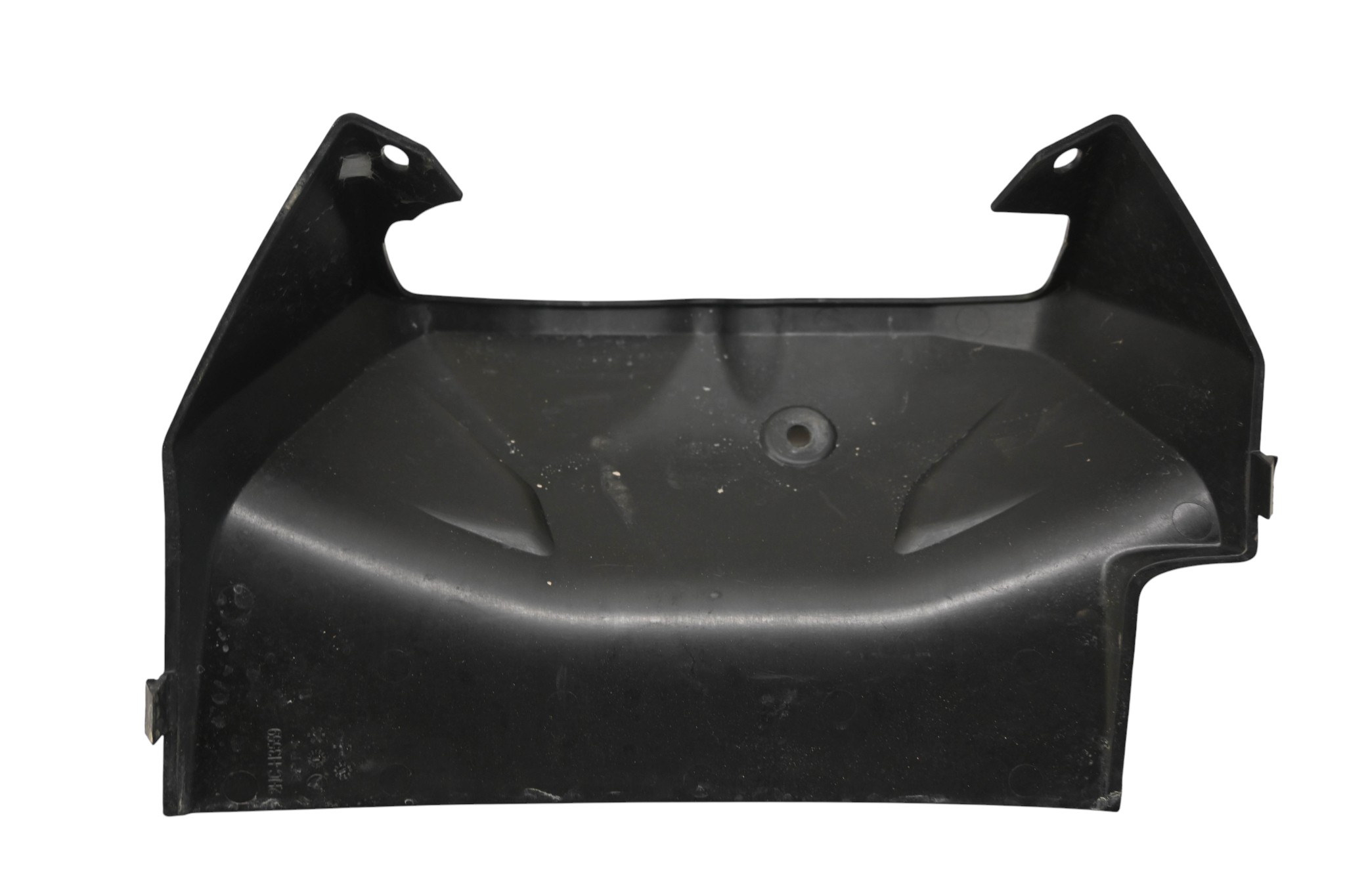 17 Yamaha YXZ1000R SS Speedometer Cover
