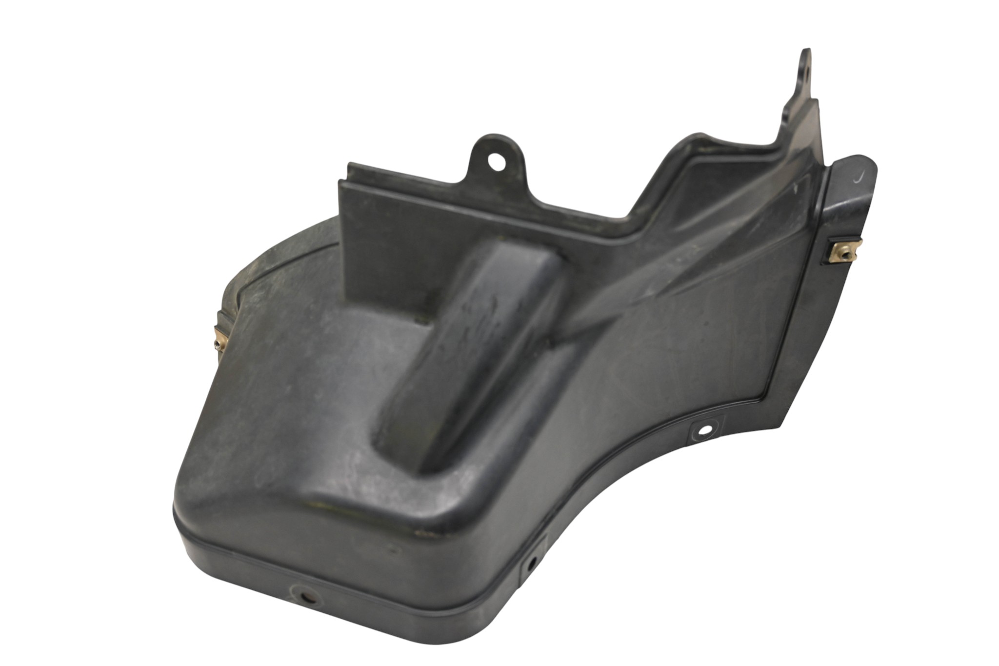 17 Yamaha YXZ1000R SS Pedal Cover