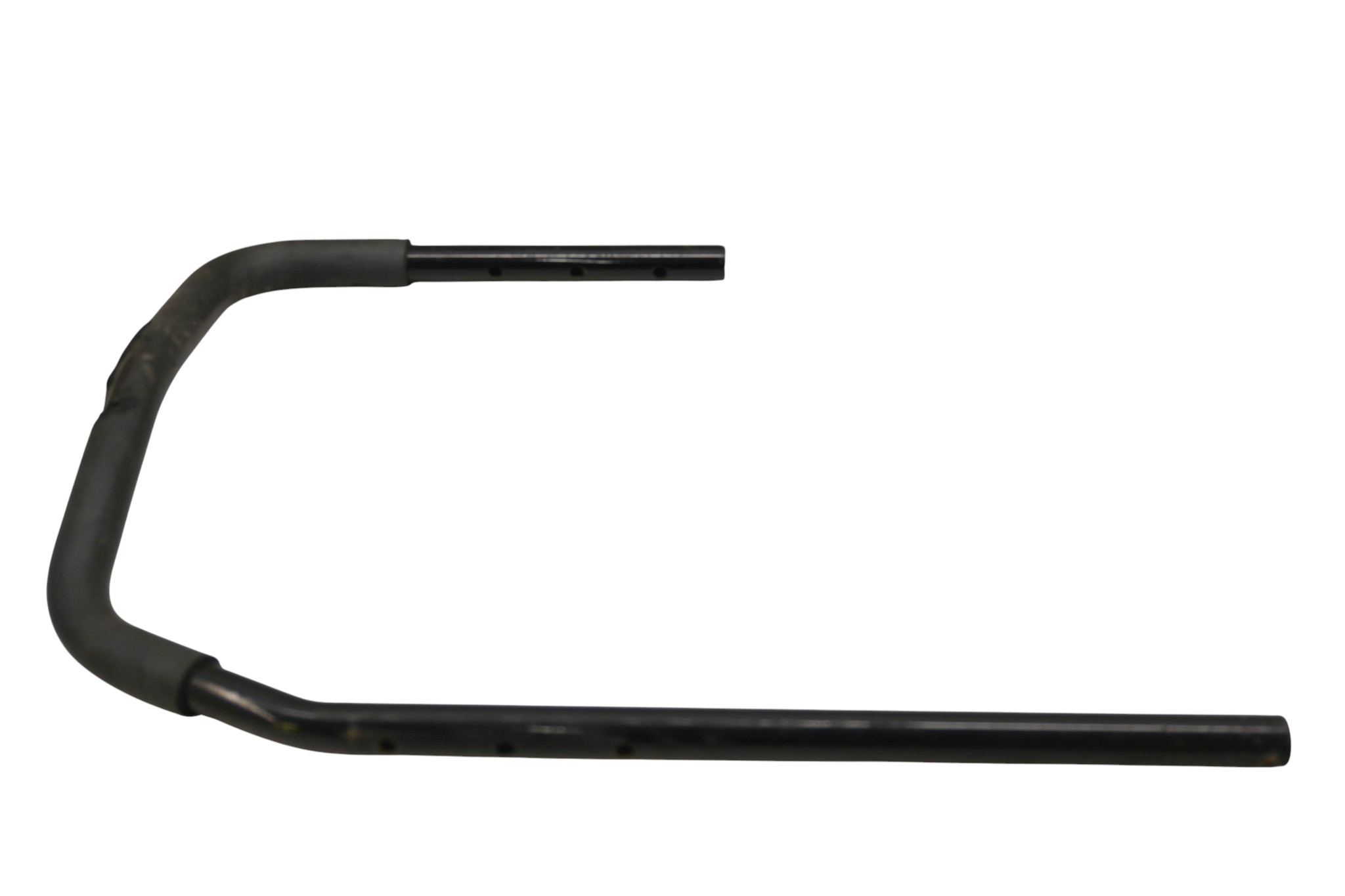 17 Yamaha YXZ1000R SS Passenger Grab Bar