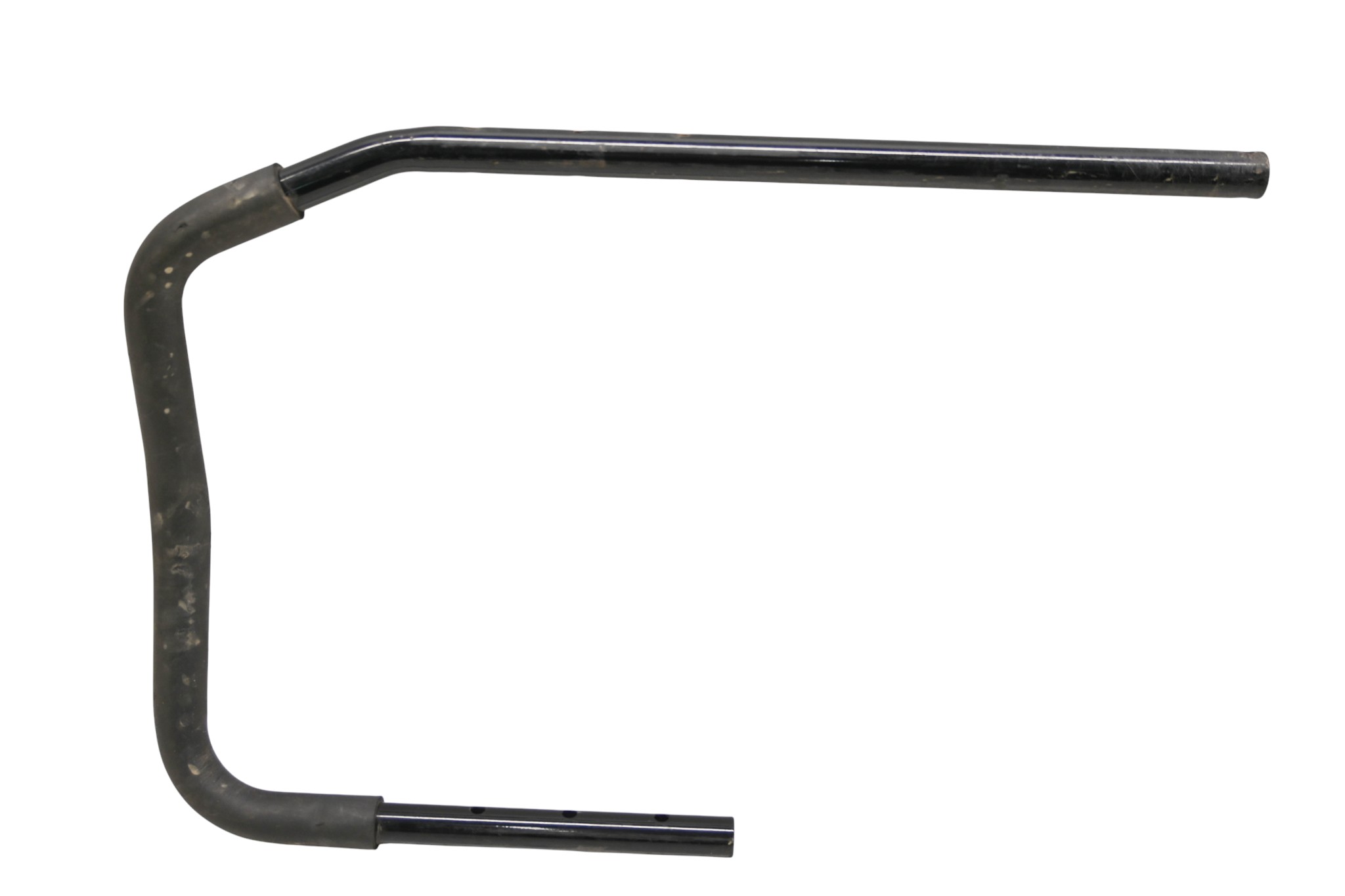 17 Yamaha YXZ1000R SS Passenger Grab Bar