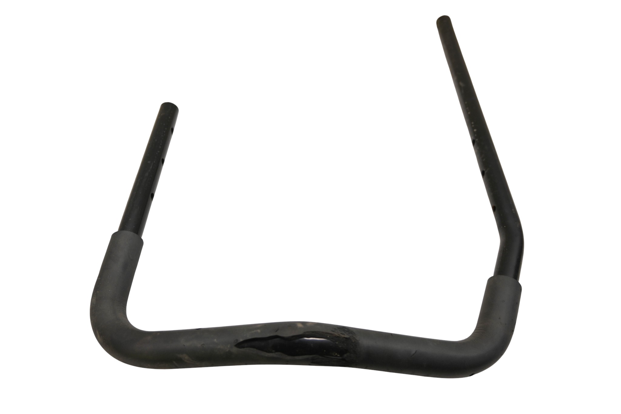 17 Yamaha YXZ1000R SS Passenger Grab Bar