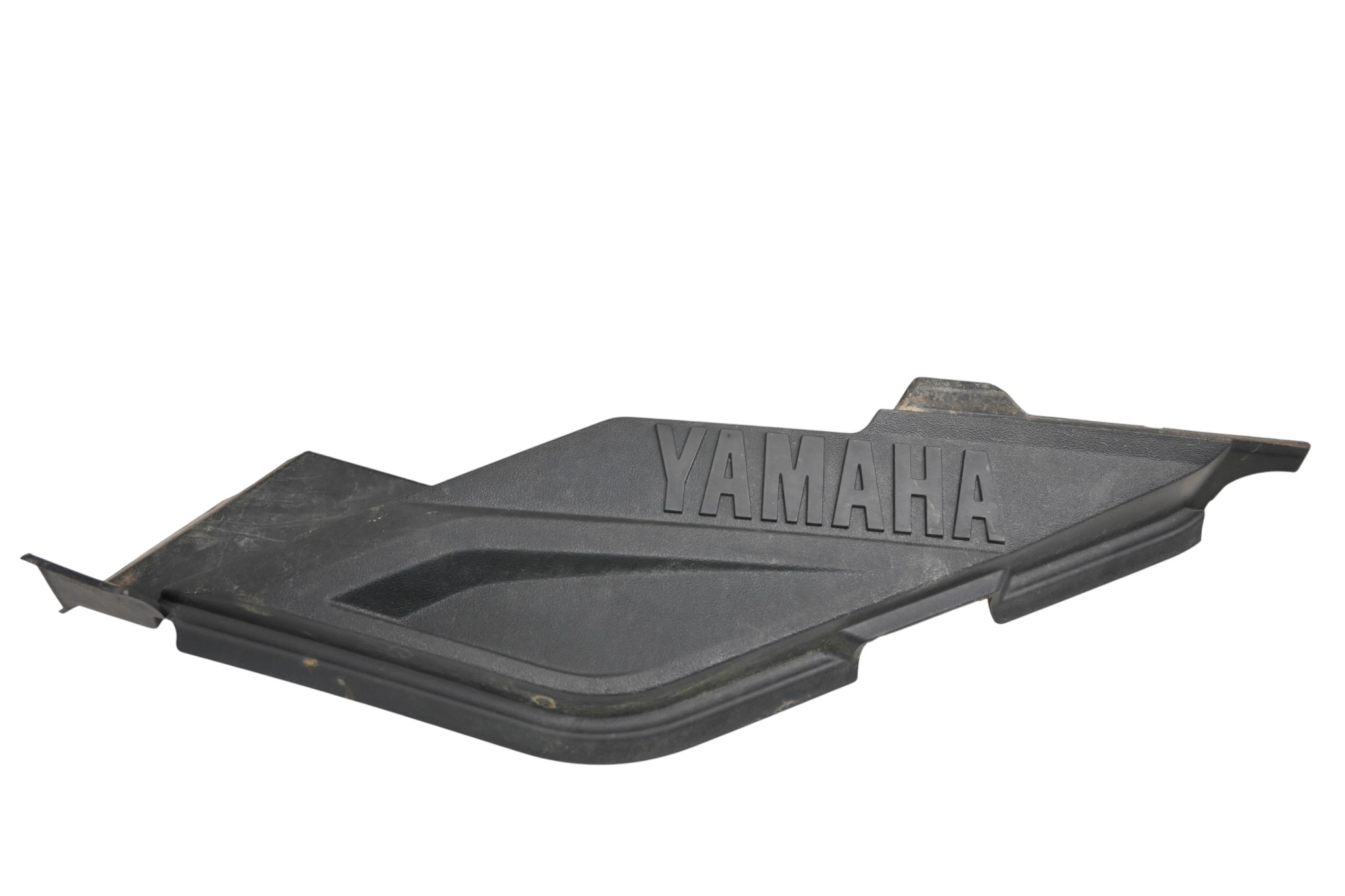 17 Yamaha YXZ1000R SS Left Side Panel Shroud Cover