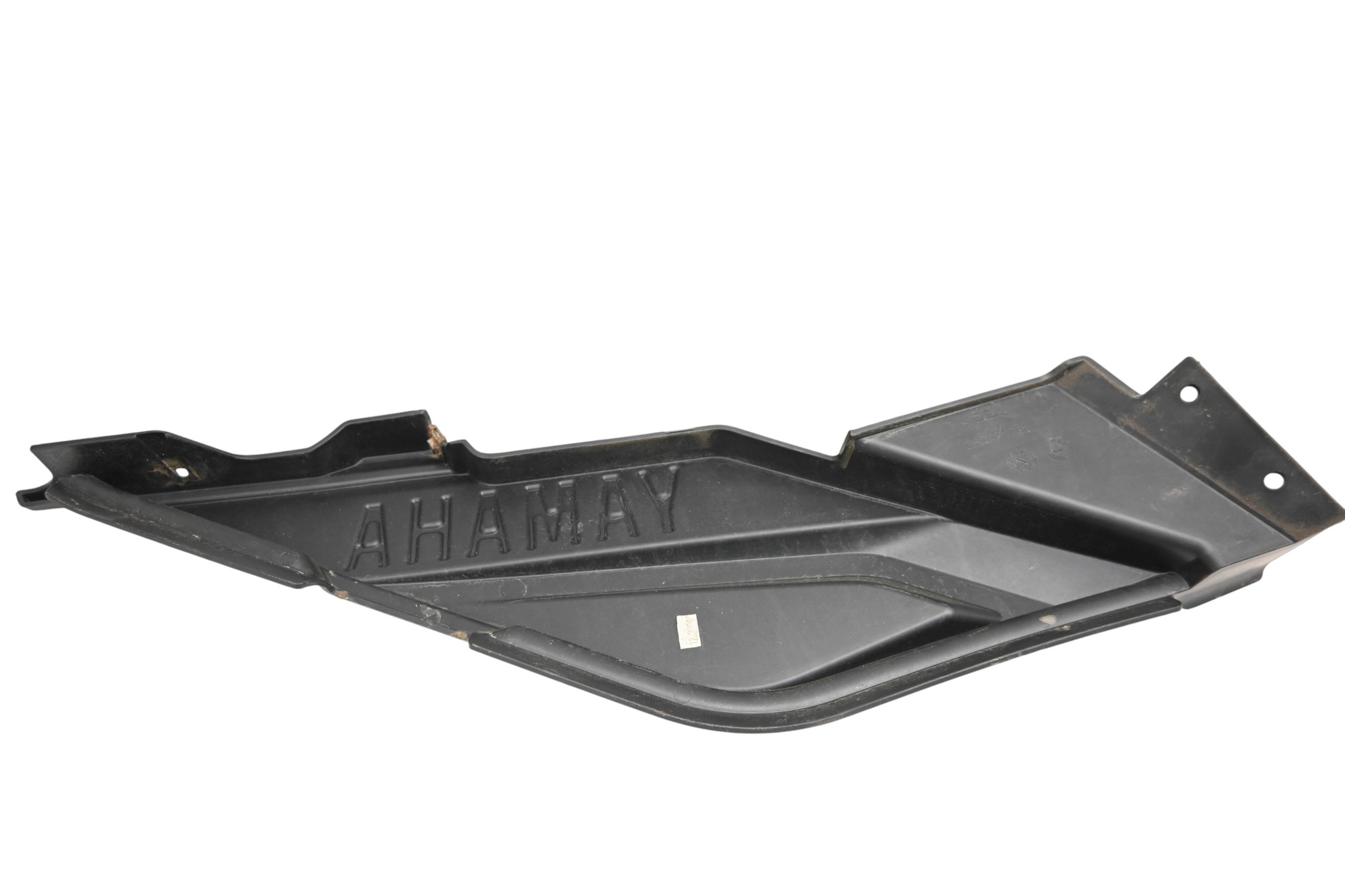 17 Yamaha YXZ1000R SS Left Side Panel Shroud Cover