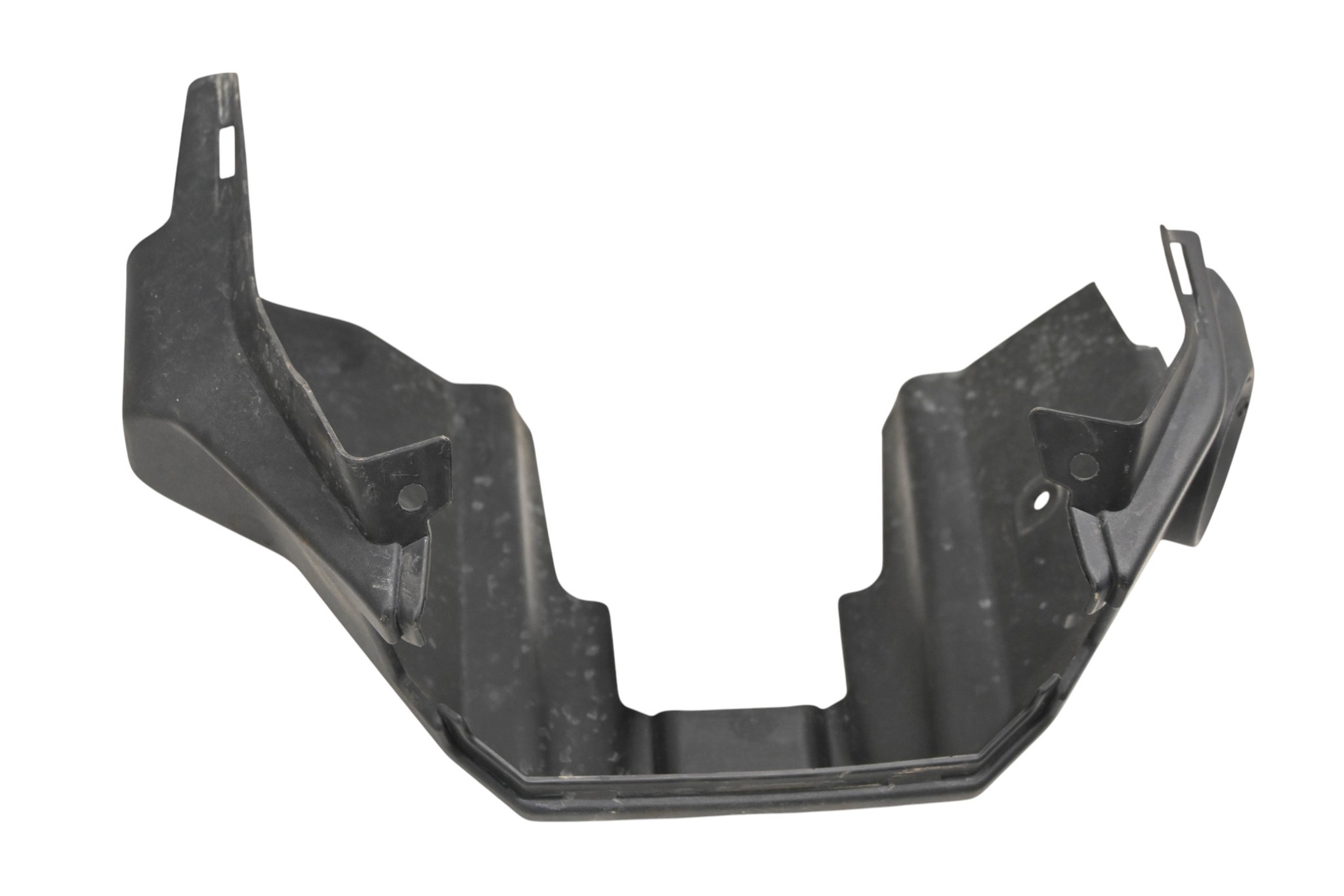 17 Yamaha YXZ1000R SS Lower Steering Wheel Adjustment Cover