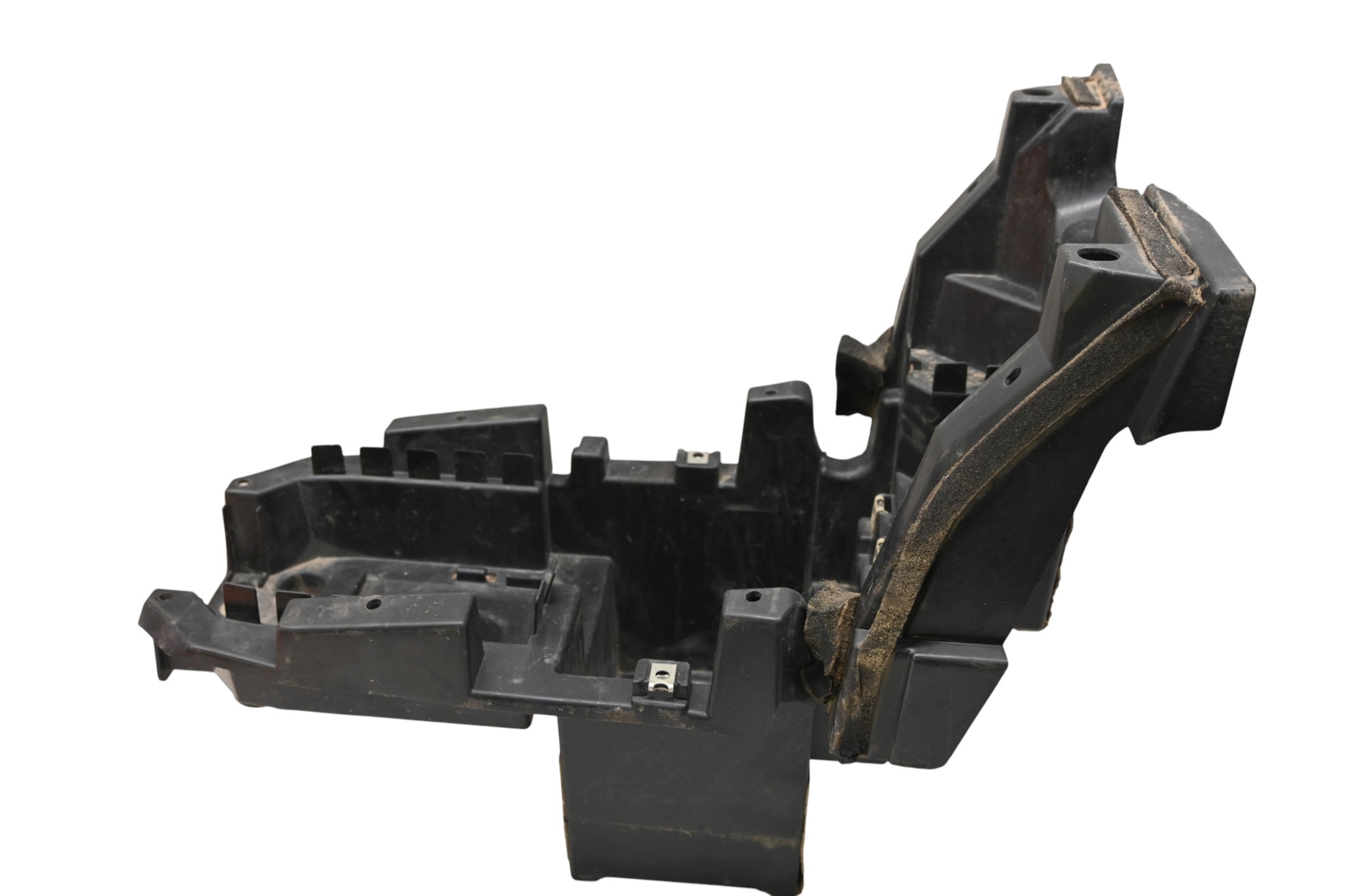 17 Yamaha YXZ1000R SS Battery Box