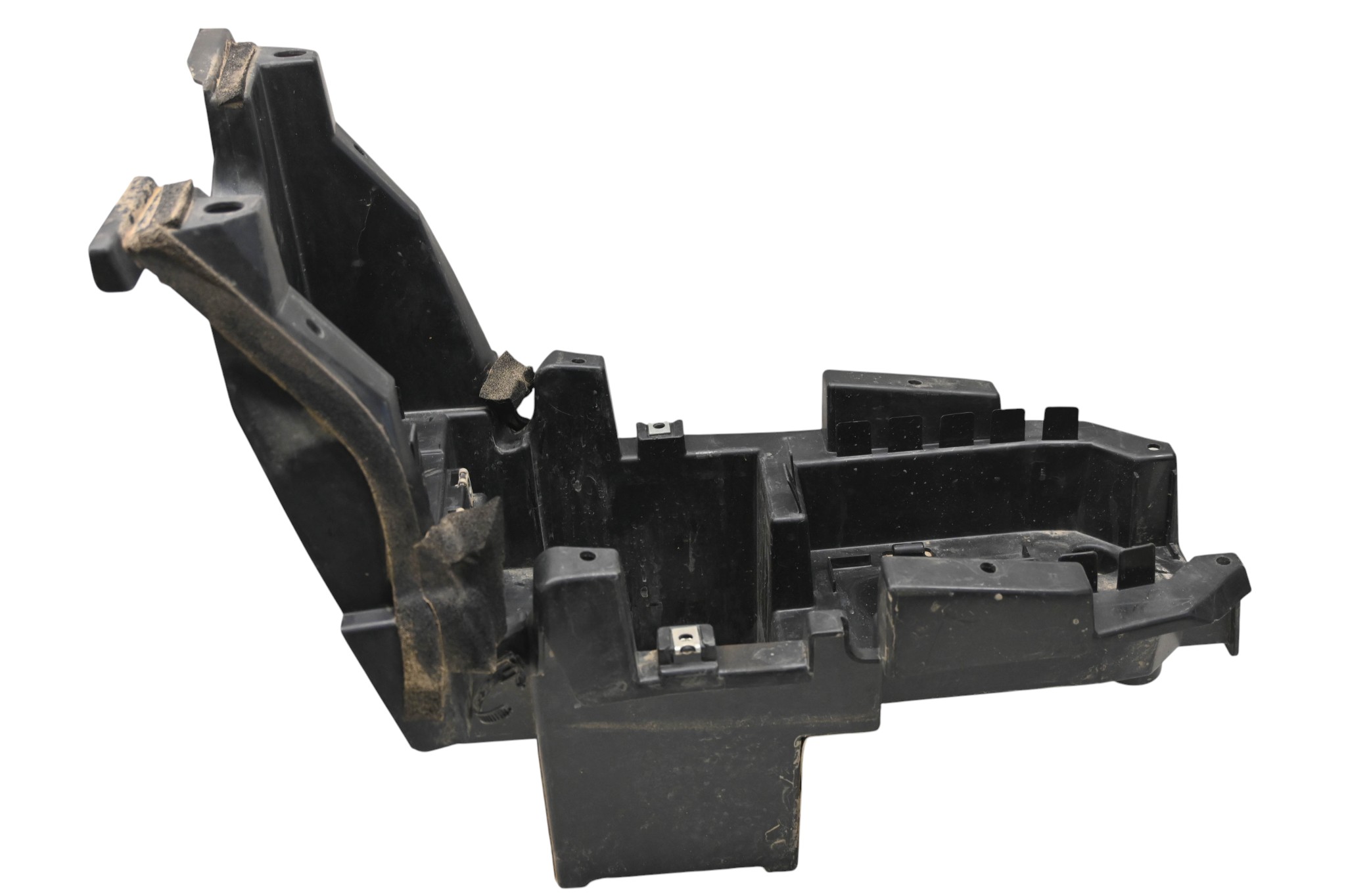 17 Yamaha YXZ1000R SS Battery Box
