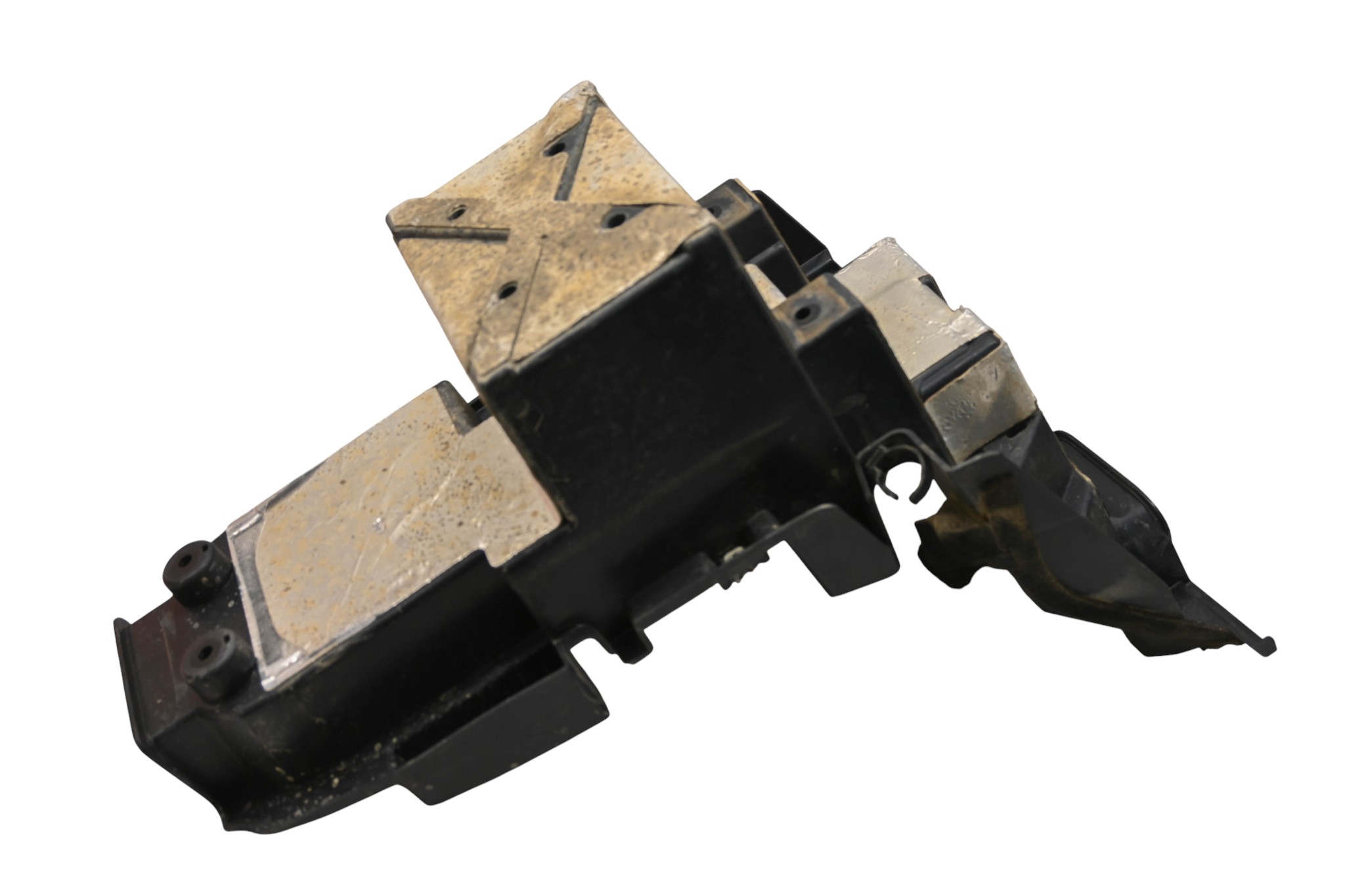 17 Yamaha YXZ1000R SS Battery Box