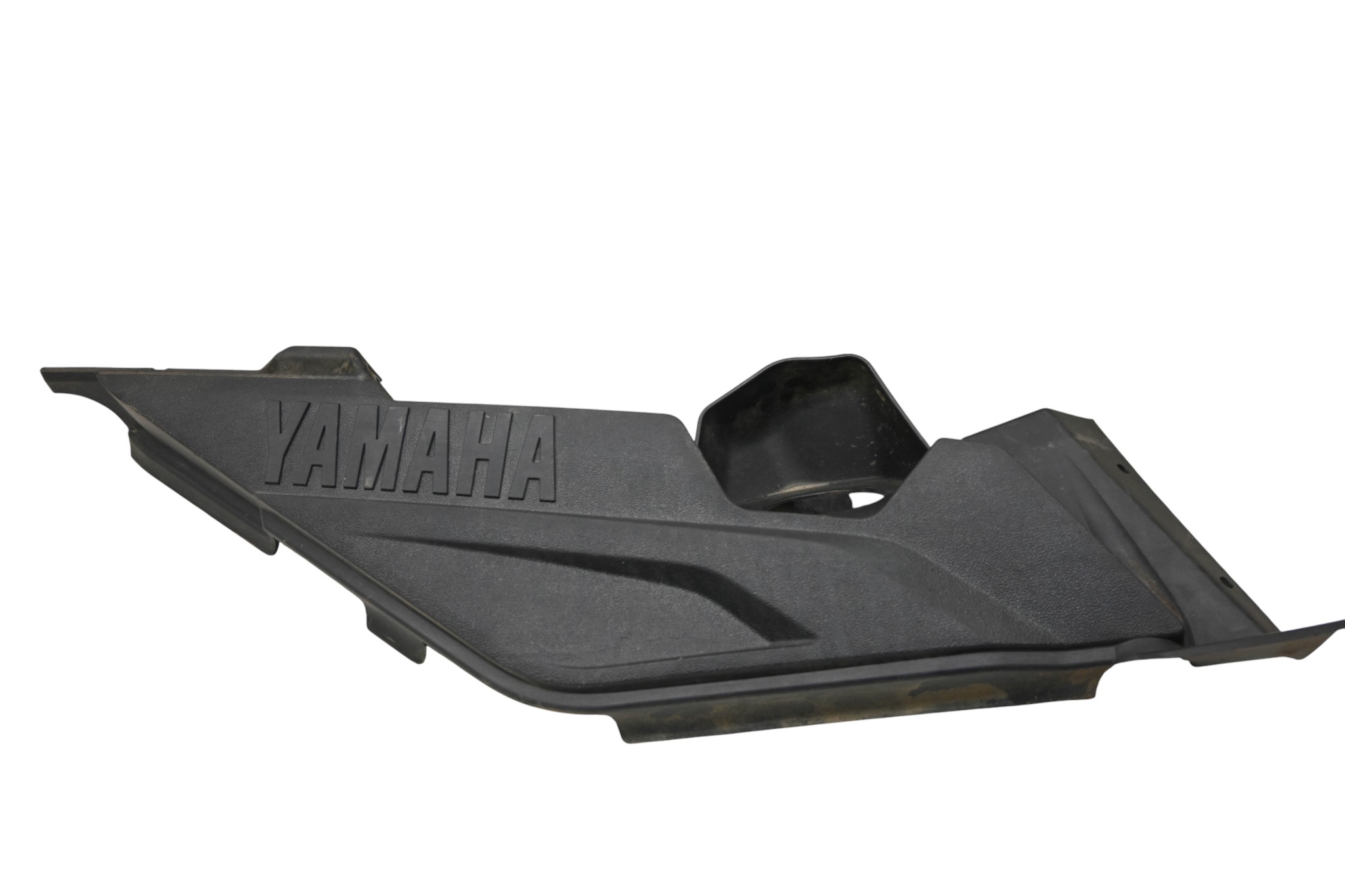 17 Yamaha YXZ1000R SS Right Side Panel Shroud Cover