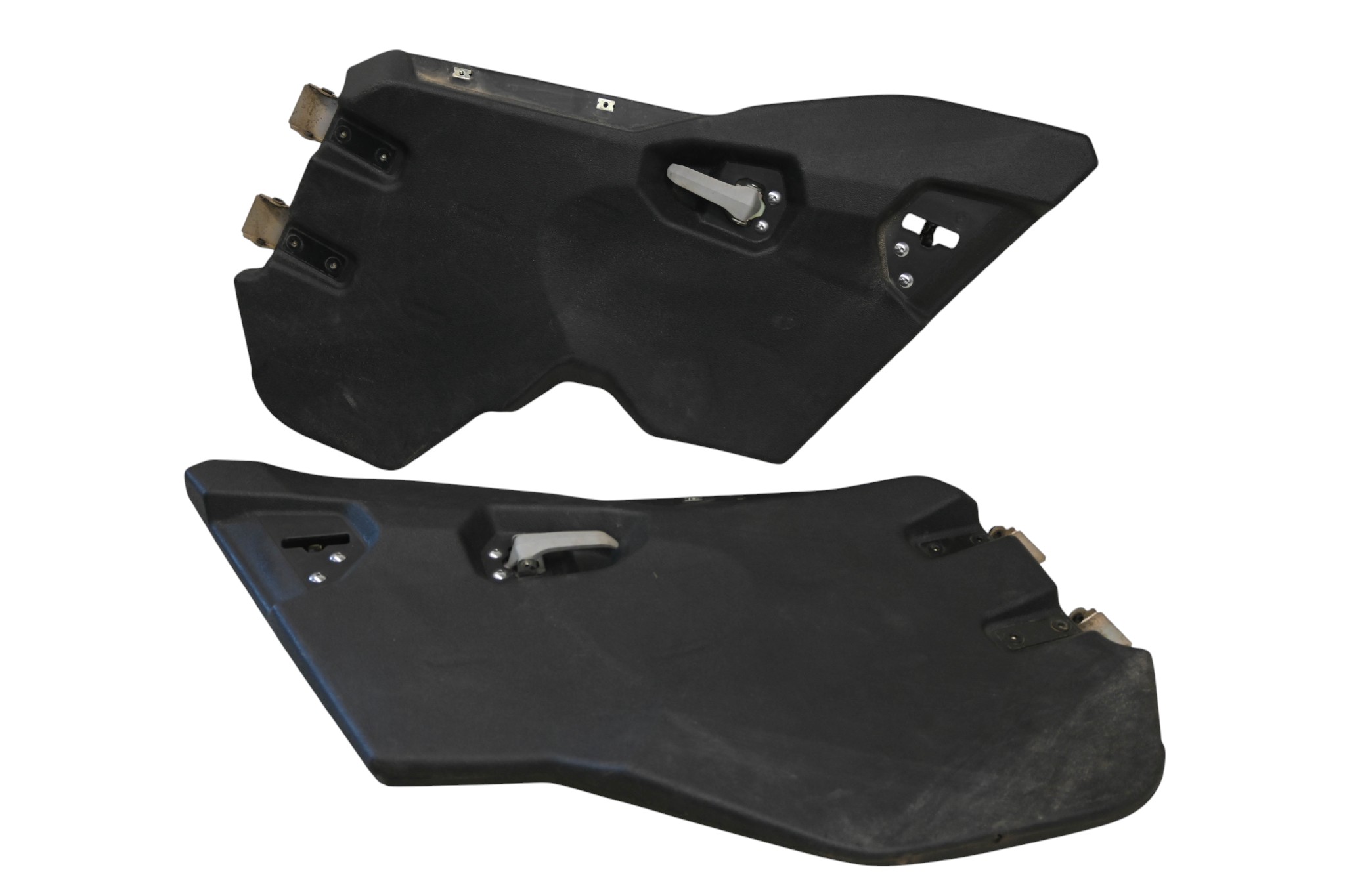 17 Yamaha YXZ1000R SS Driver & Passenger Side Doors