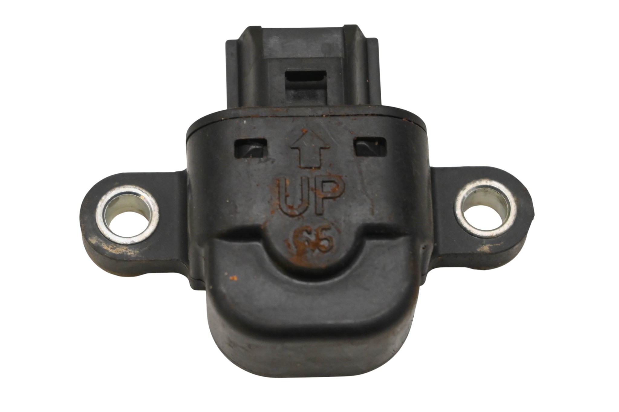 17 Yamaha YXZ1000R SS Tip Roll Over Angle Sensor
