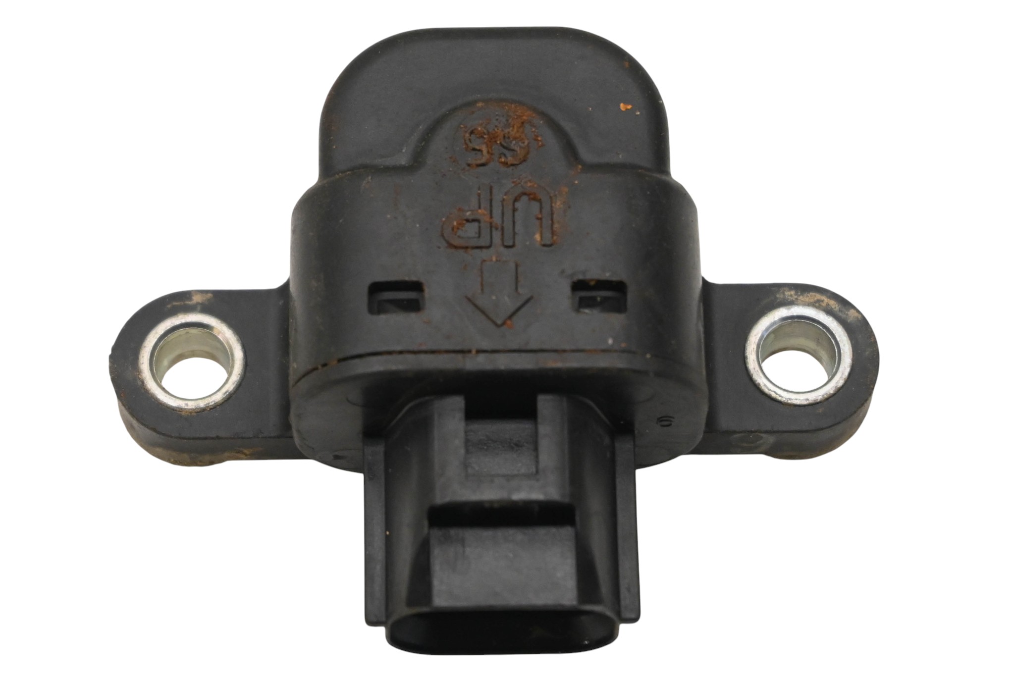 17 Yamaha YXZ1000R SS Tip Roll Over Angle Sensor